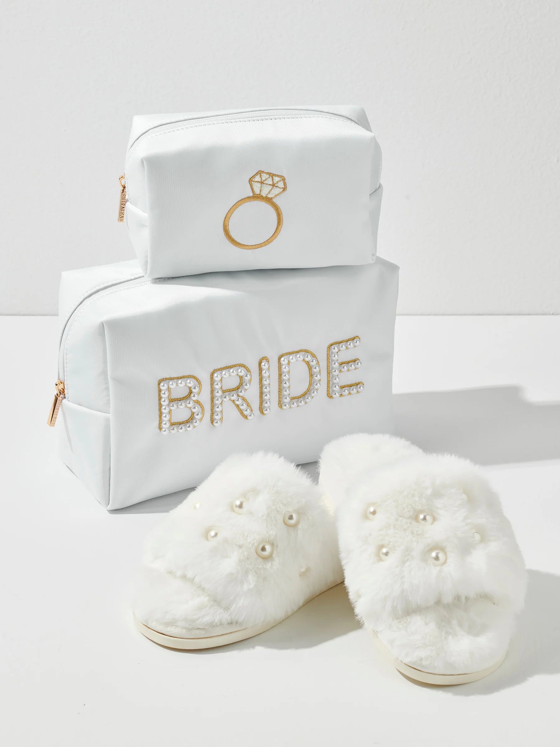 33-28-156IV Shiraleah Pearl Slippers