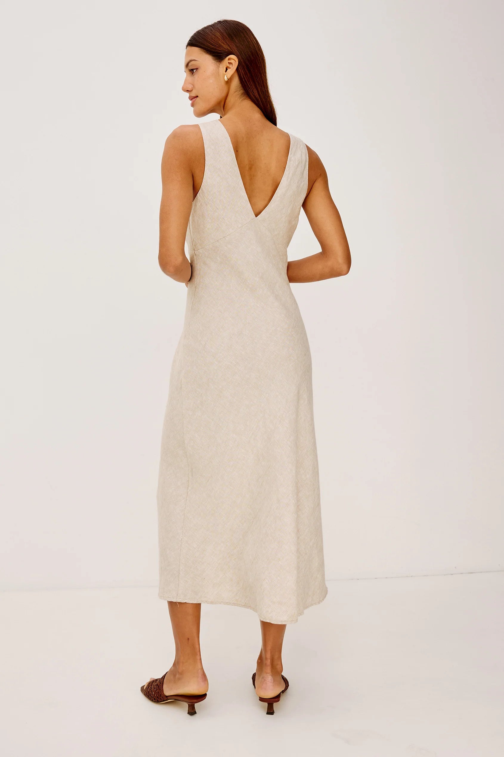 229-147F-7890 Rails The Avianna dress