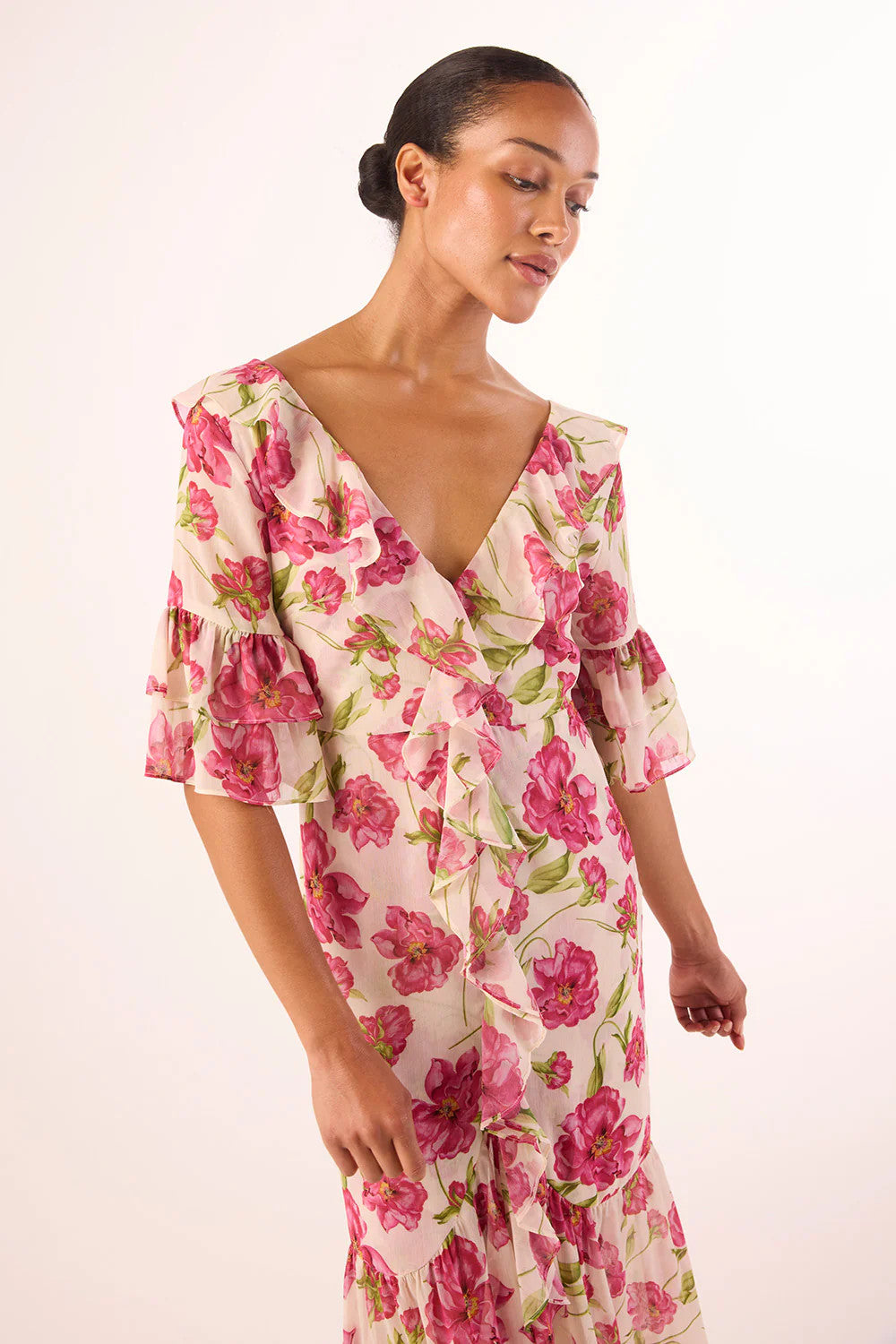 FADL96110fb MISA Medline Dress