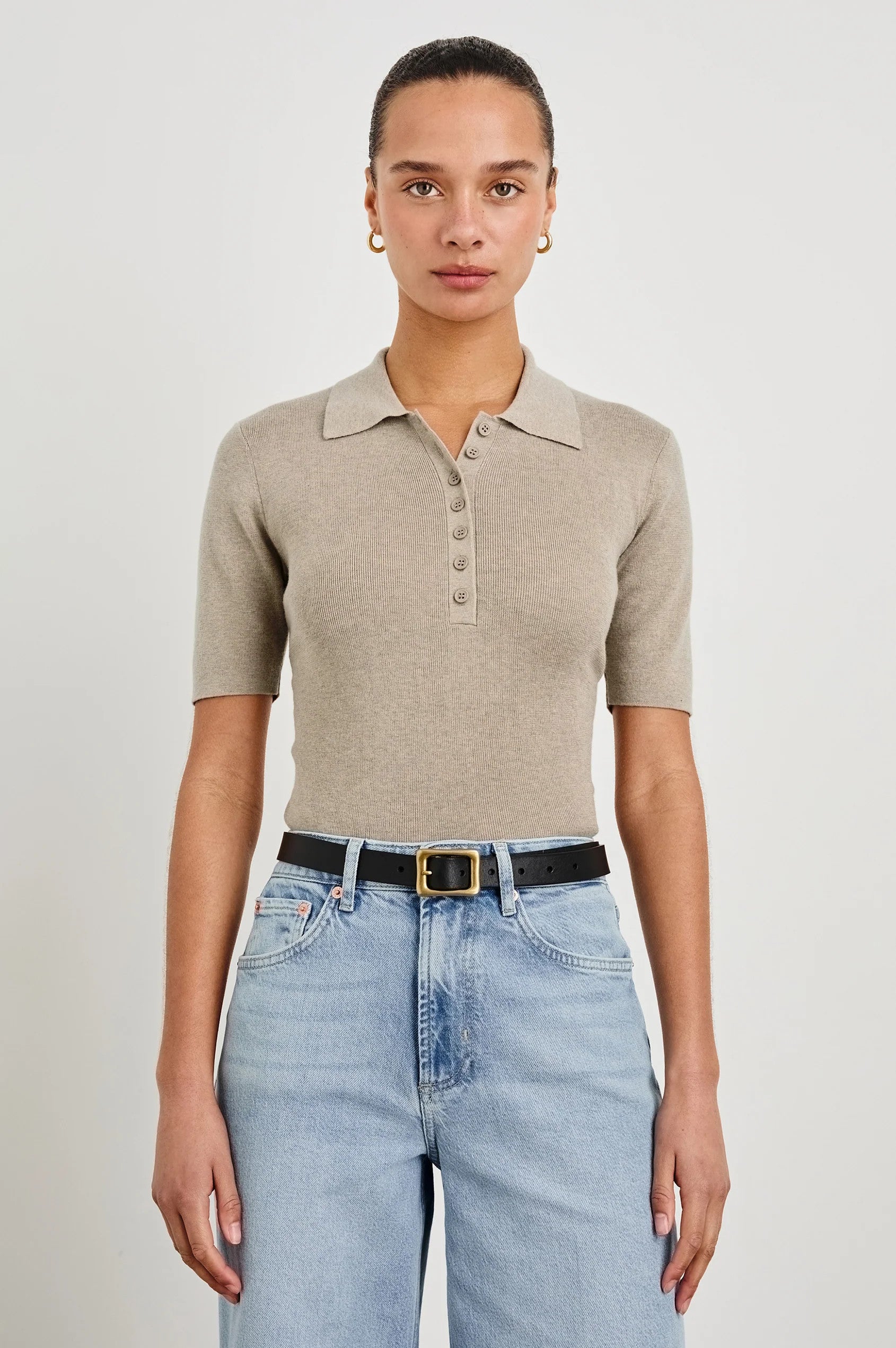 883C-336D-4887ho Rails Court Polo Shirt