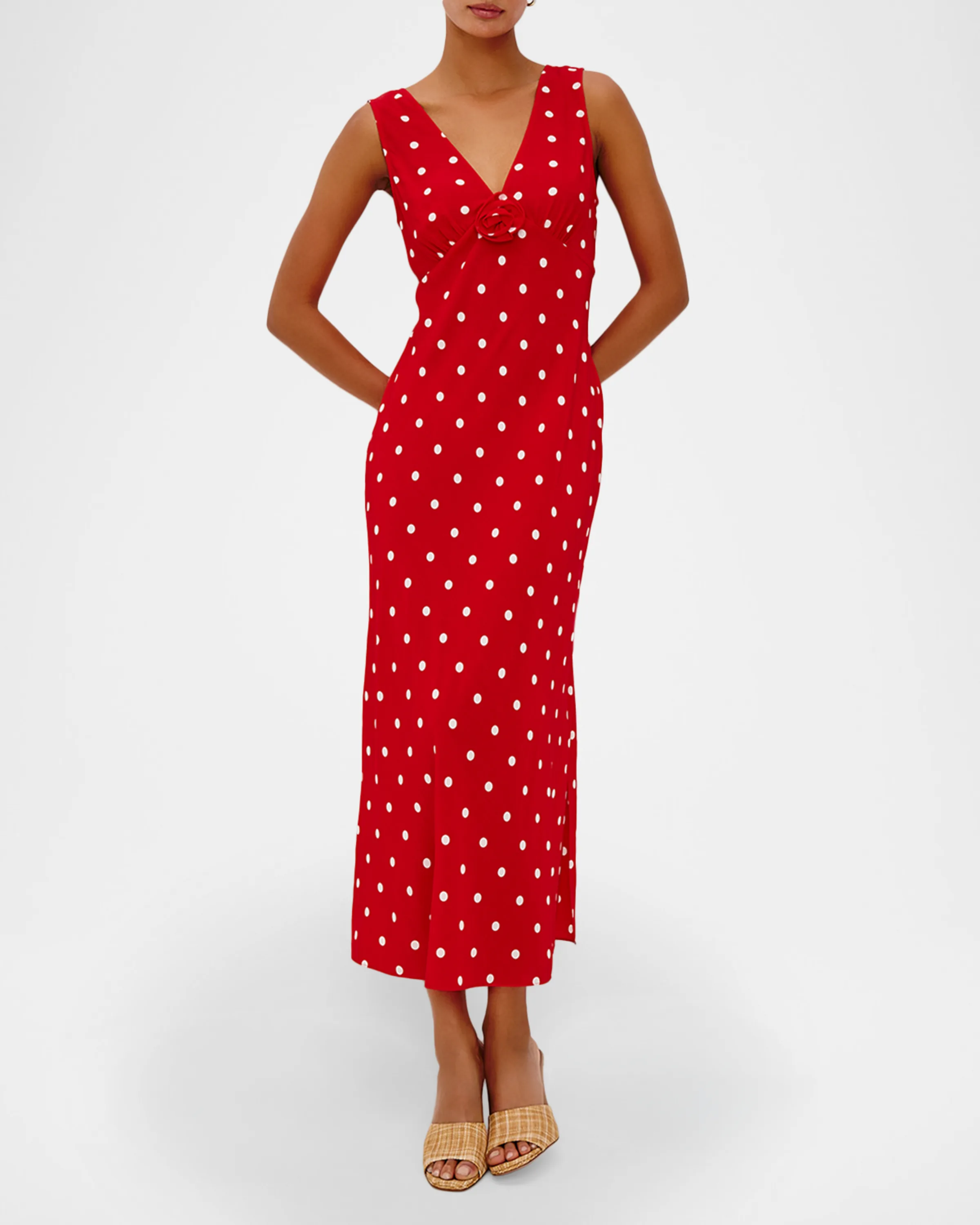 927-116G-8413r Rails Terena Dress