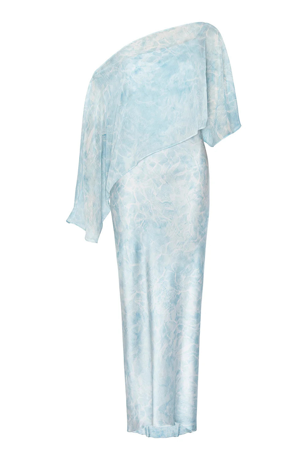 FSDL9323b MISA Dalena Dress
