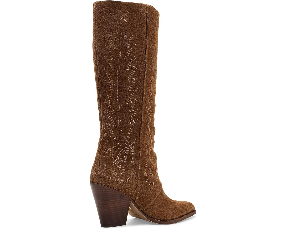 Vjanaya0 dolce vita The Janaya Western Boot