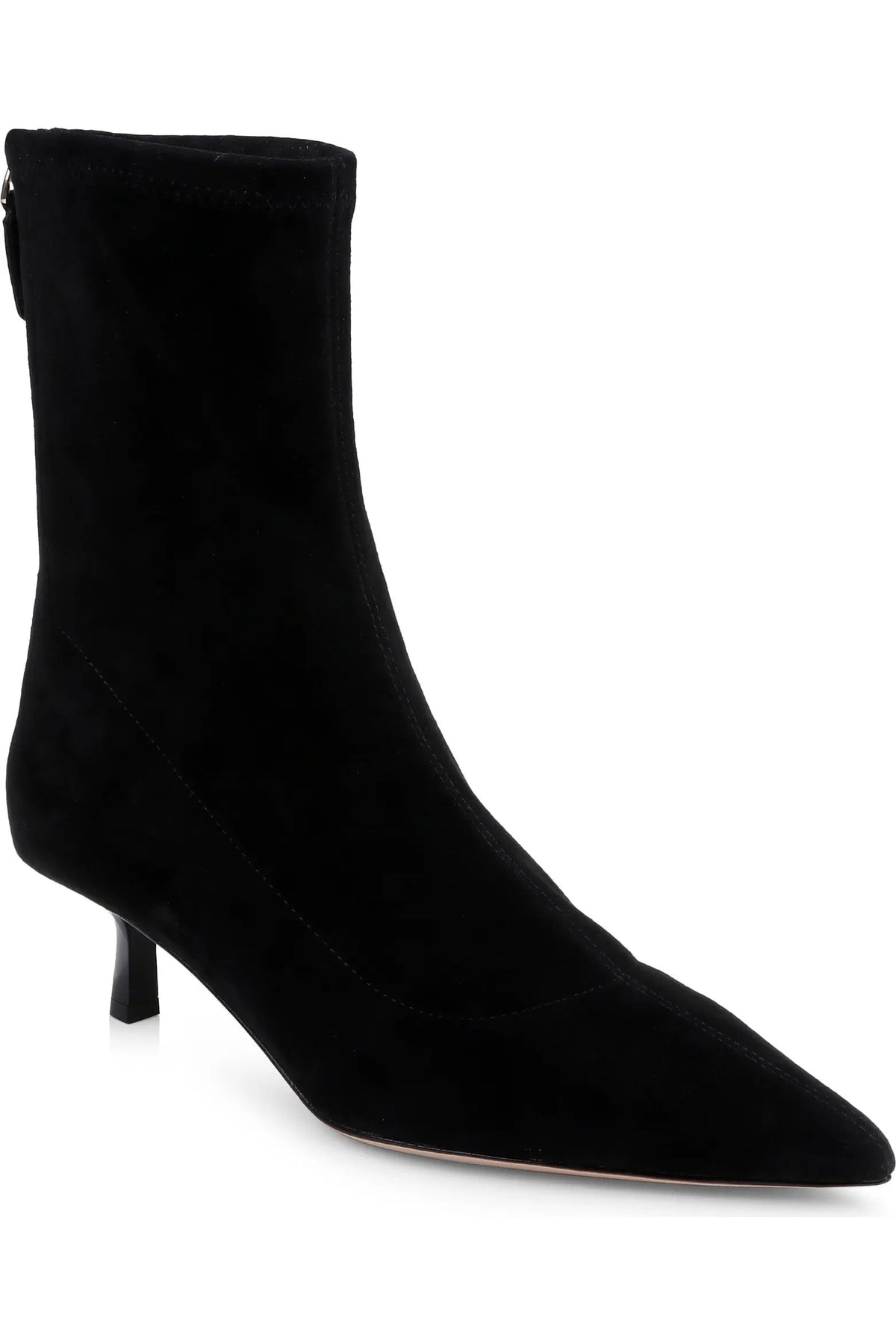 LA2321bk L'AGENCE The Astoria Boot