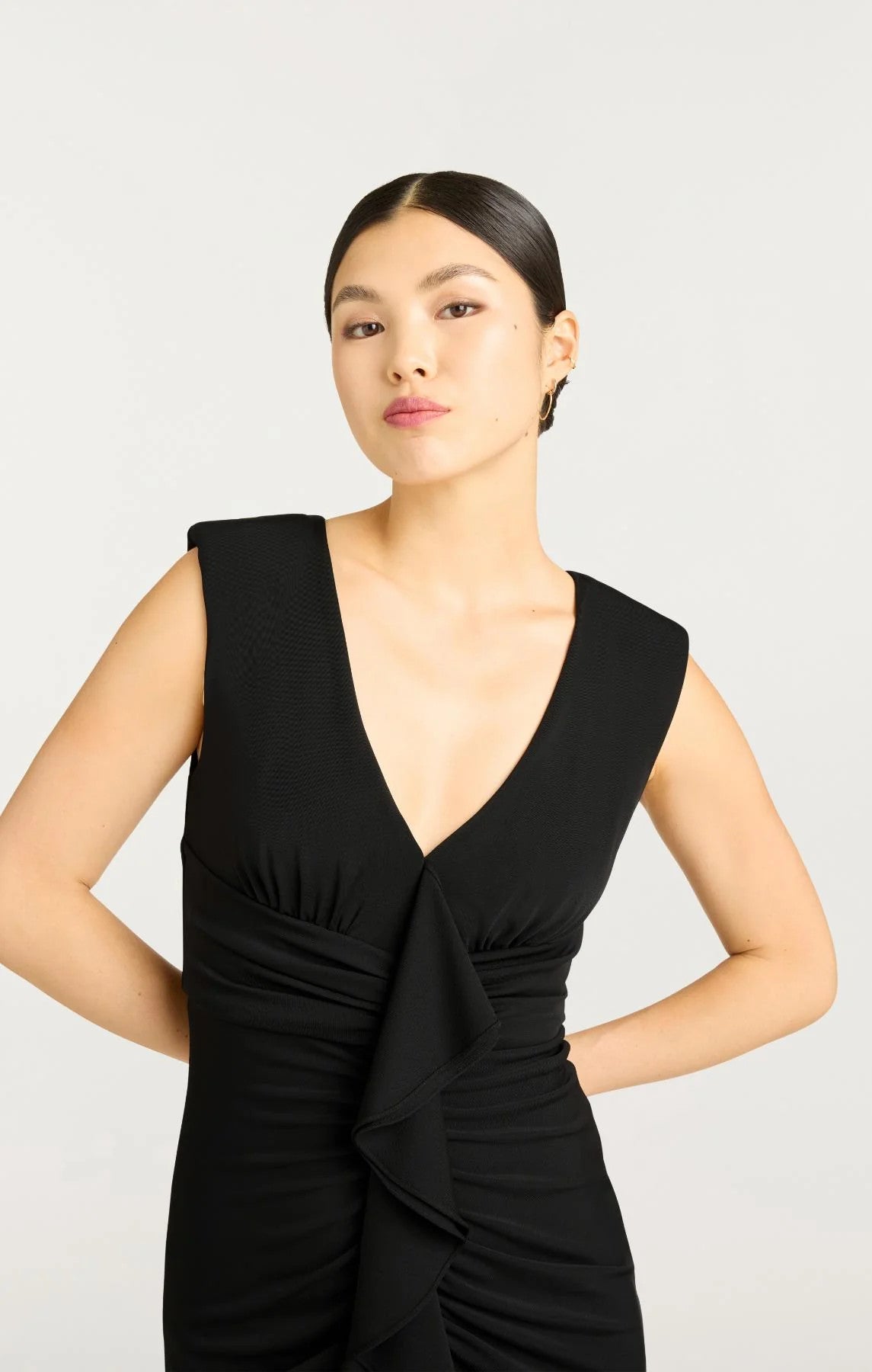 ZD31182741ZB Cinq A Sept Jed Dress