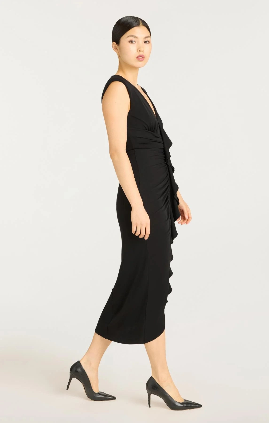 ZD31182741ZB Cinq A Sept Jed Dress
