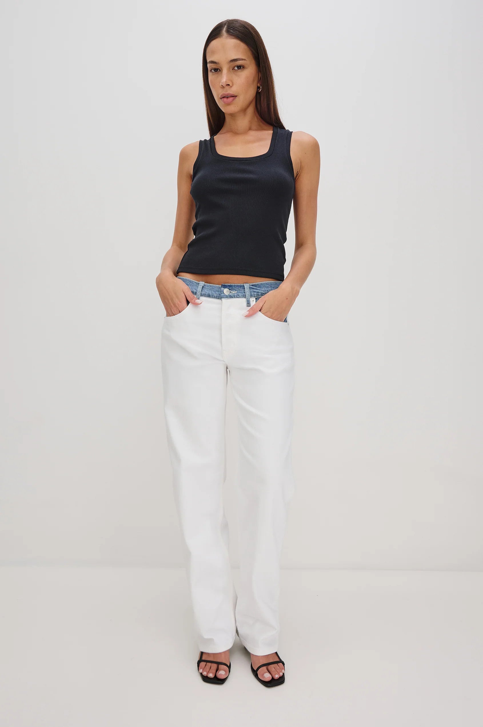 863C-346D-001b Rails Bobbie Top