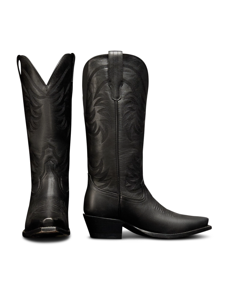 w20007MiD0070b TECOVAS The Annie Boot