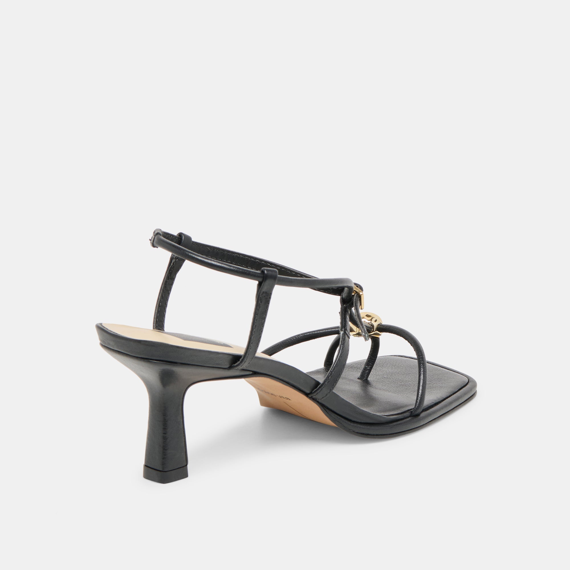 Mylee dolce vita The Mylee kitten heel Sandal