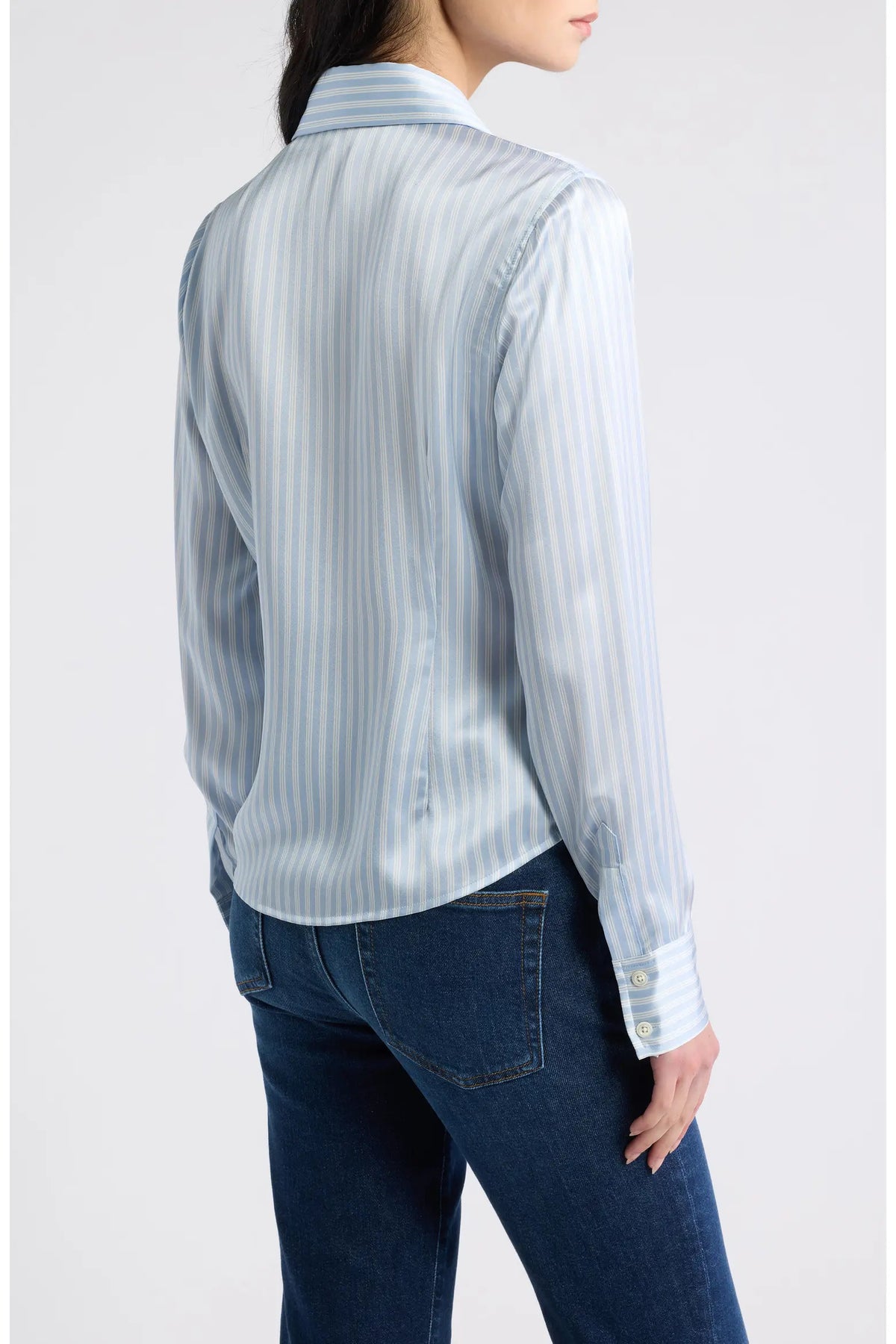 WP27wsho15 FRAME The office shirt