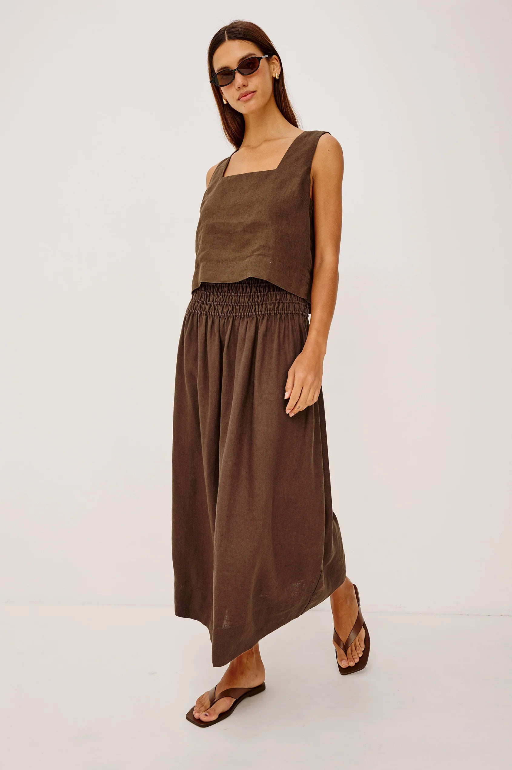 229-240c5753B Rails The Alessa Skirt