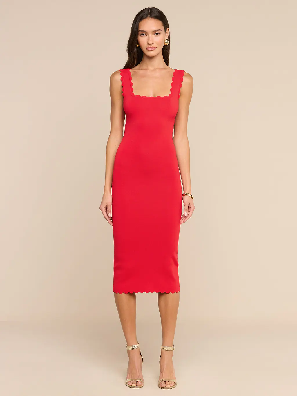 s80081NXoLR L'AGENCE The Romona Mini Knit Dress