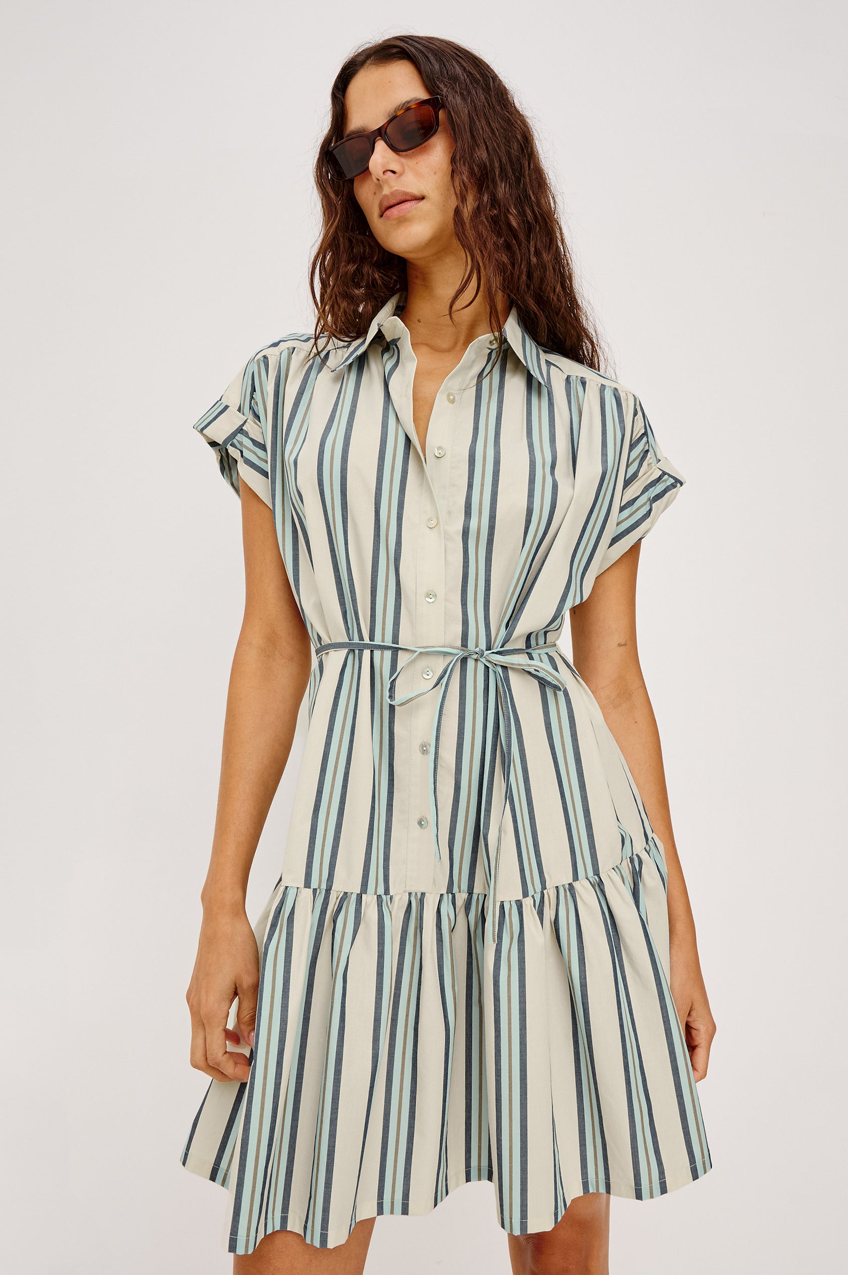 670-182G-8736ms RAILS The Evaline Dress