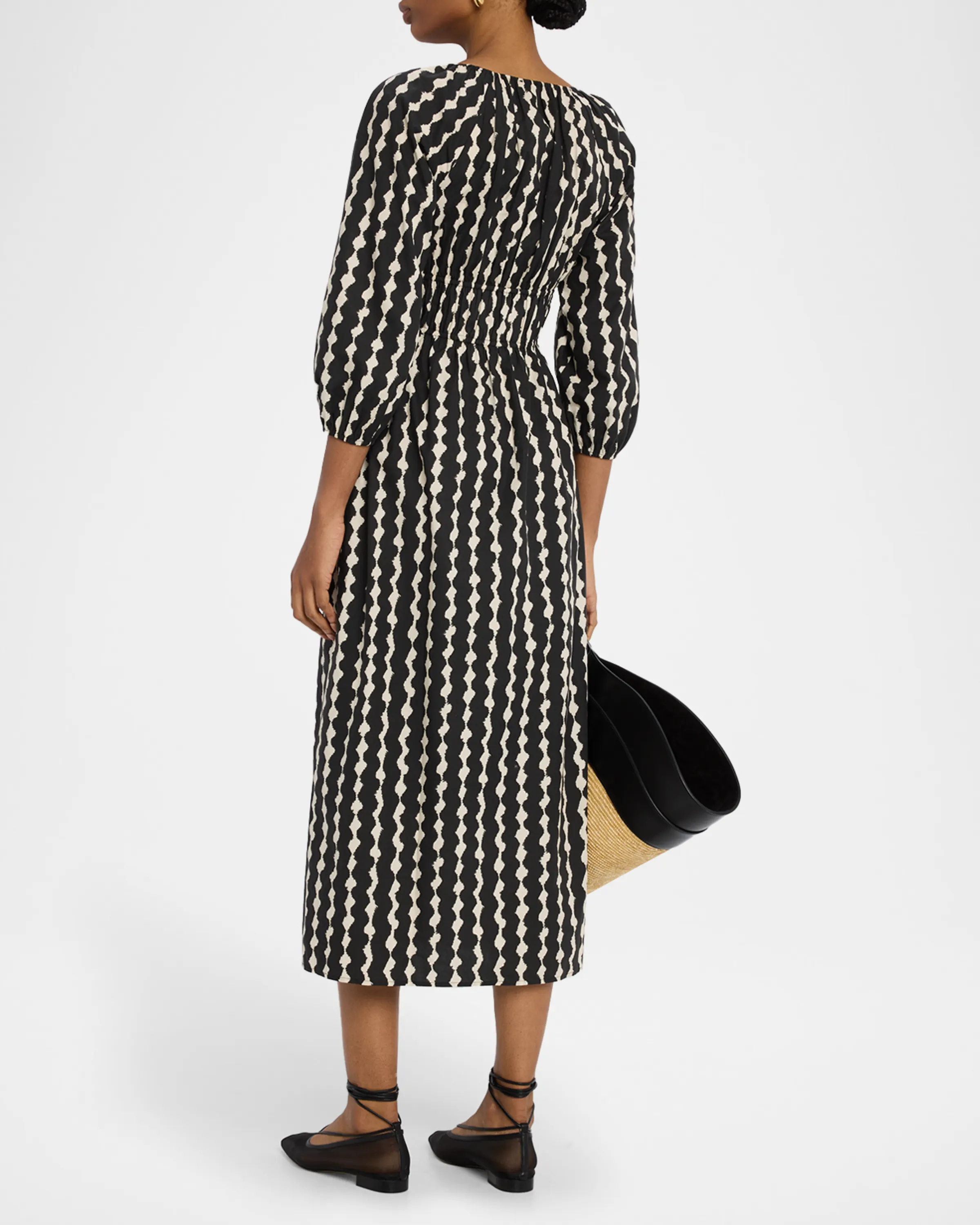 680-107G-83078307n Rails Paio Dress