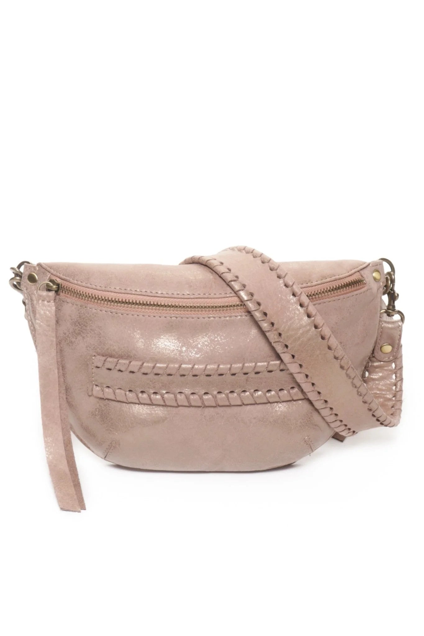 IndianaH Carla Mancini The Indiana Cross body Bag