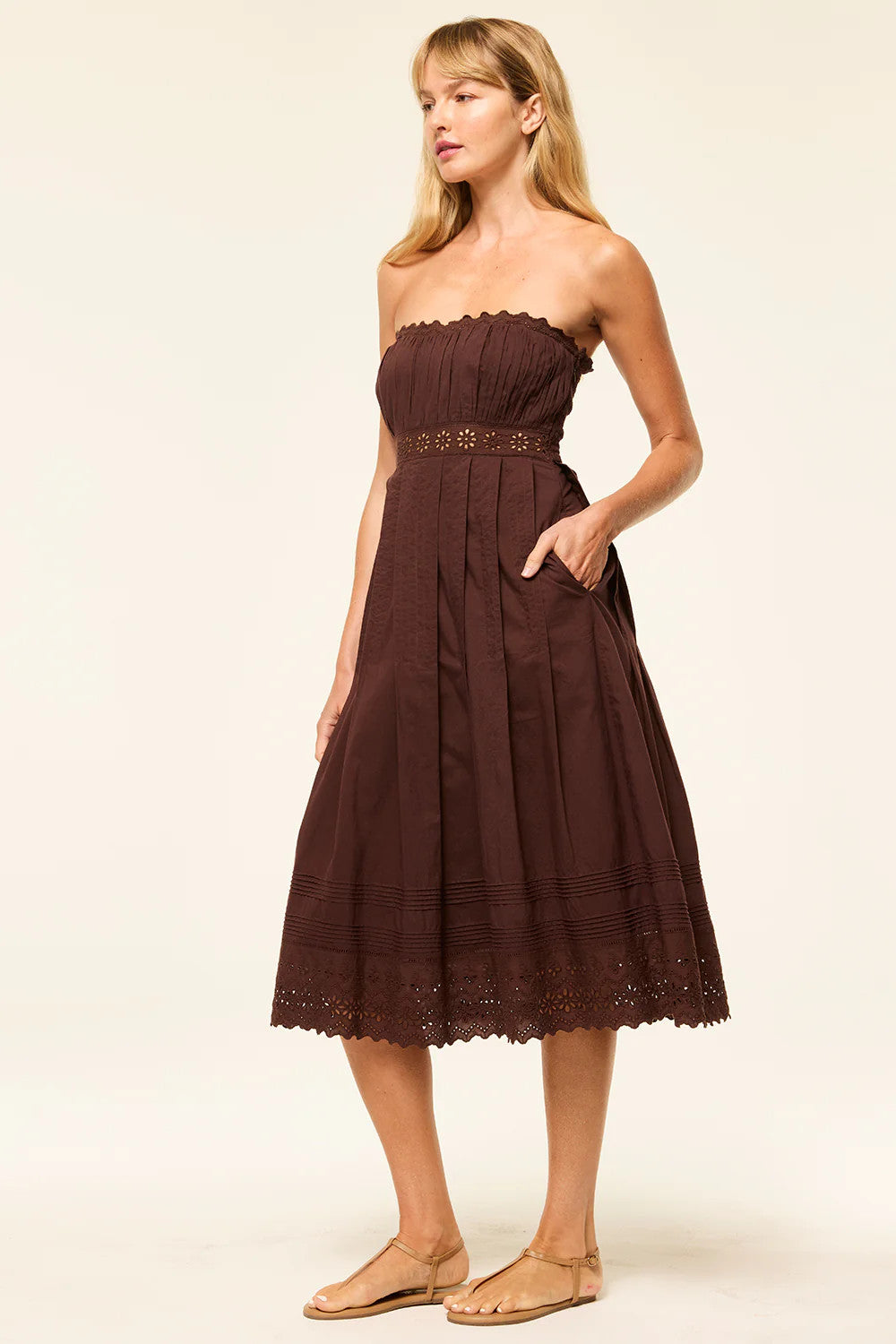 GEDL92197be MISA Persis Dress