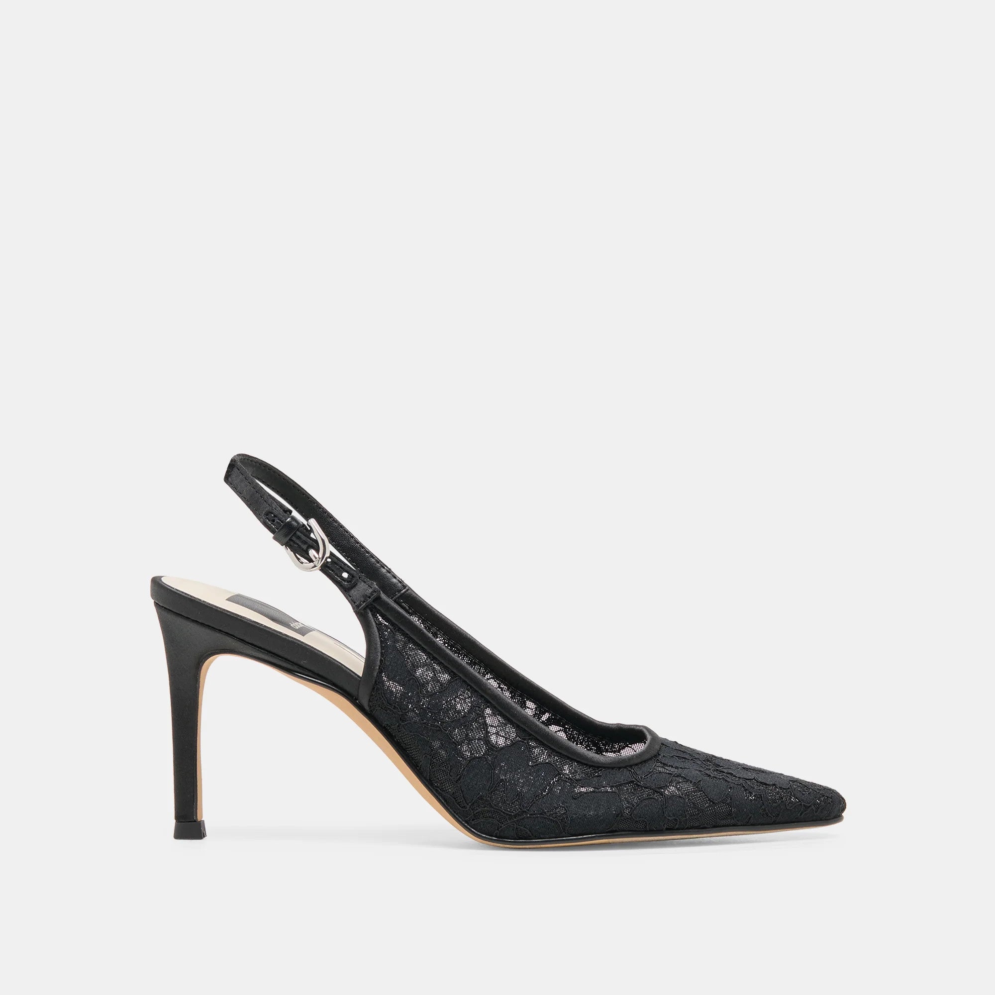 Vyami0 dolce vita The Yami Lace Shoe