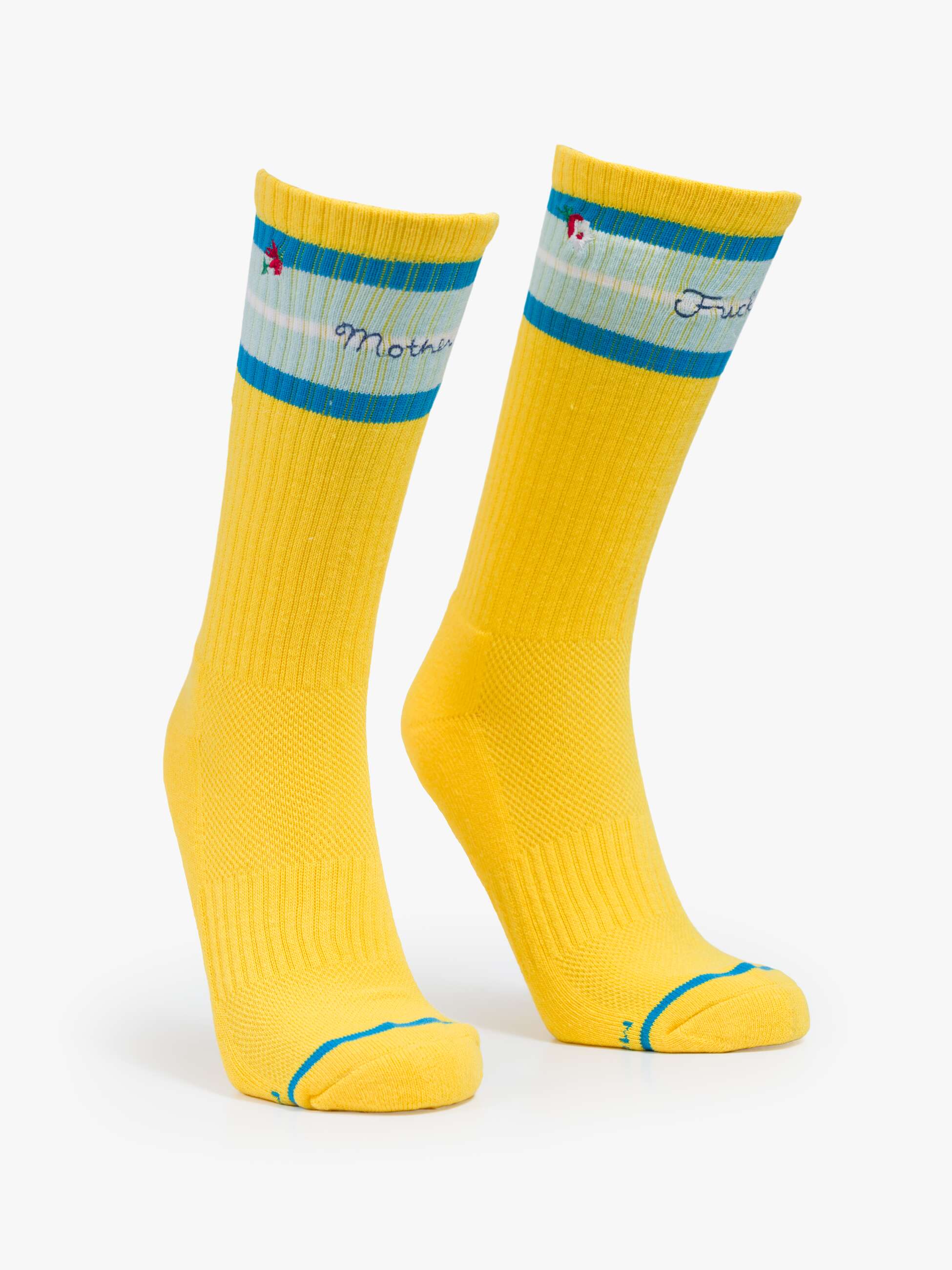 7091-1318fwe MOTHER The Half-Calf