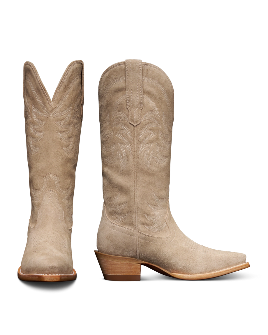 w20007FAW0070b TECOVAS The Annie Boot