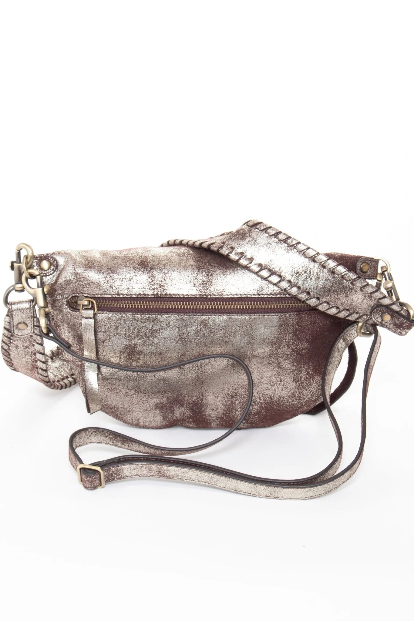 IndianaBG Carla Mancini Crossbody/Clutch