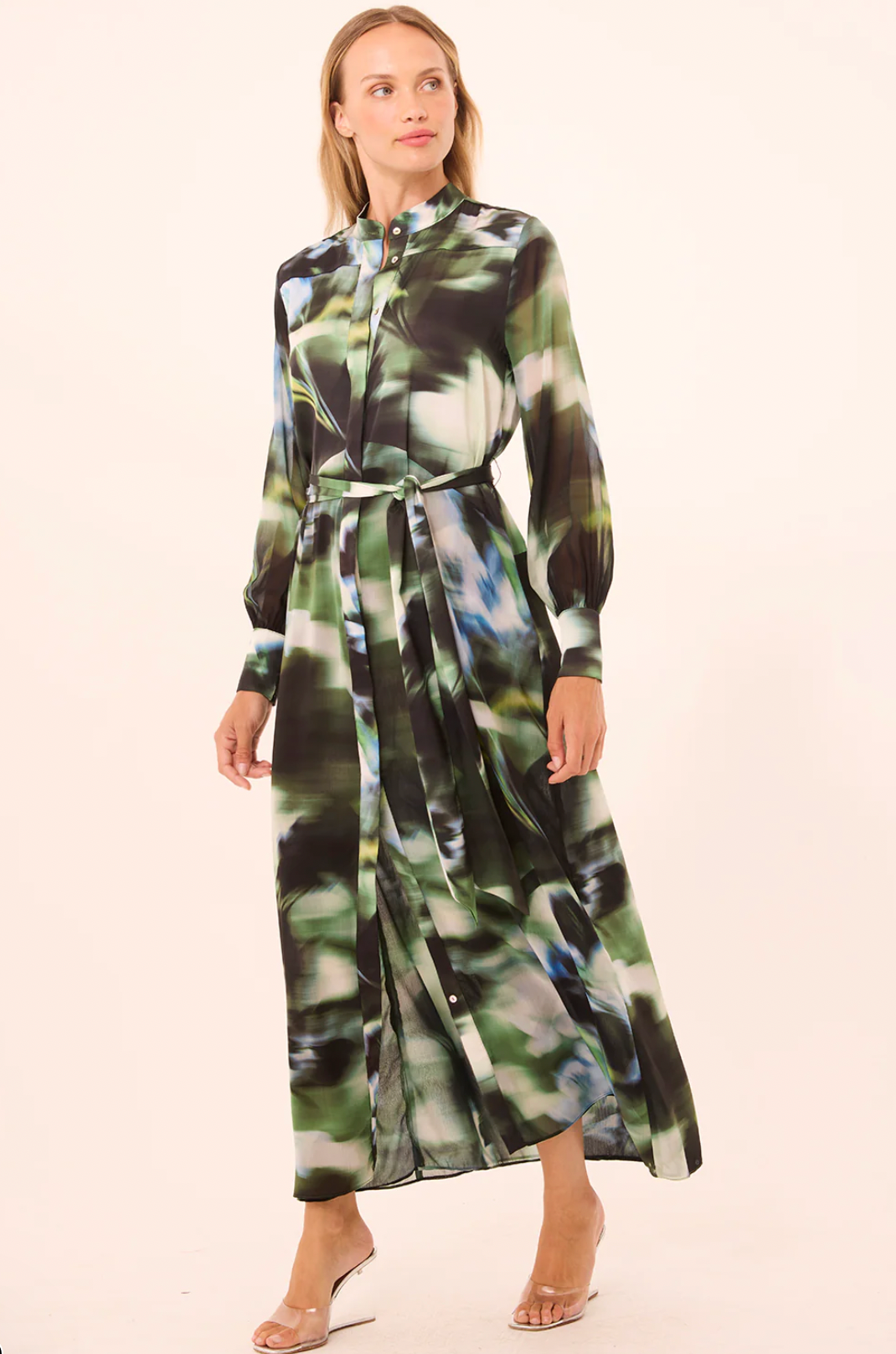 RTSDL9566BC Misa Juliana Dress