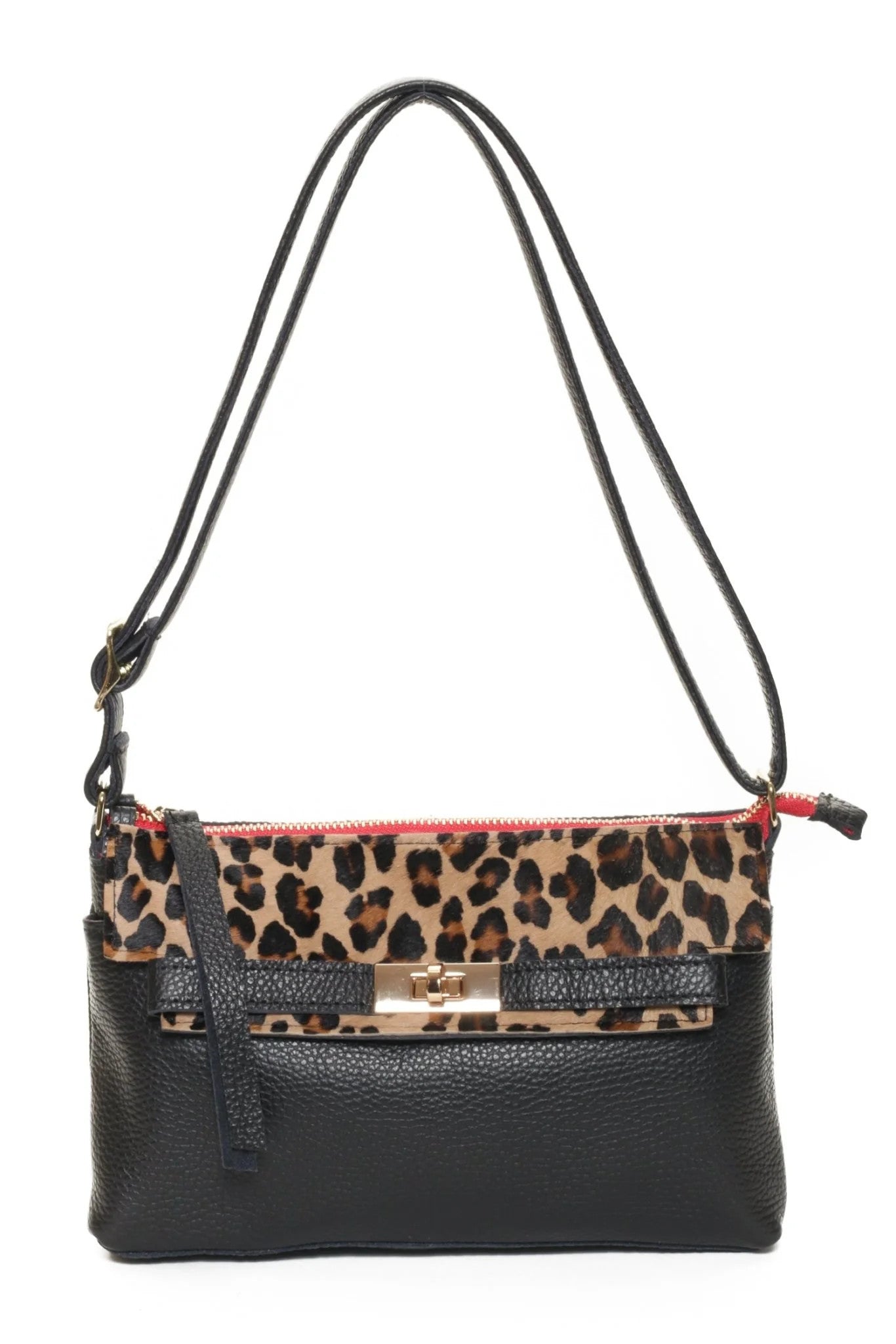 KaiaBL Carla Mancini Crossbody Bag