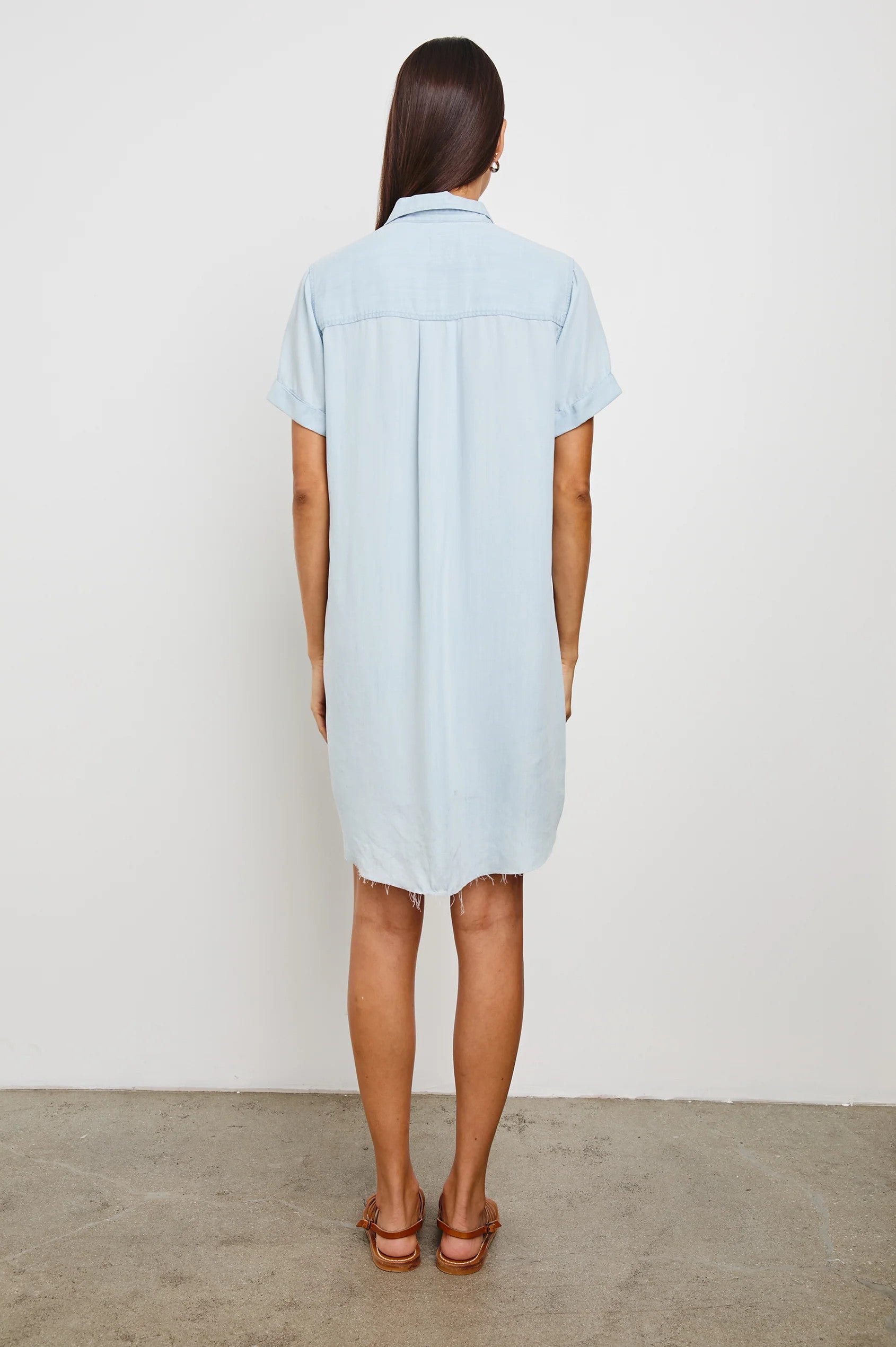 700-771-109lv Rails Valerie Dress