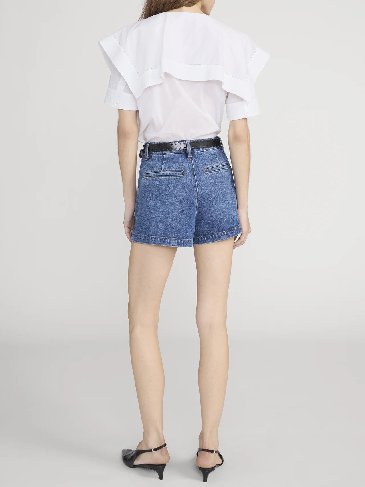 4026210 Frame The Cruise Short