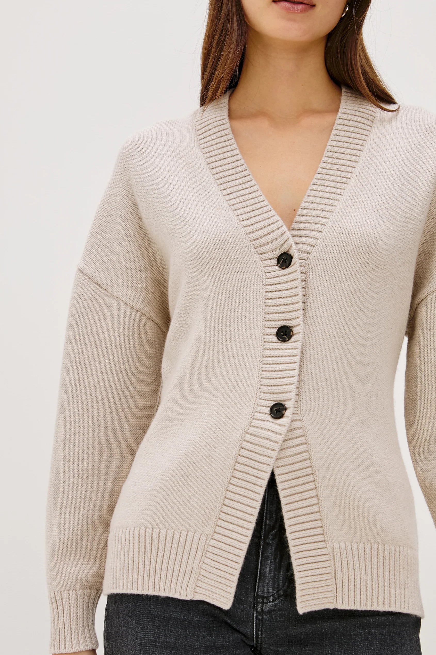 813D-379D-1878t Rails Philippa Cardigan