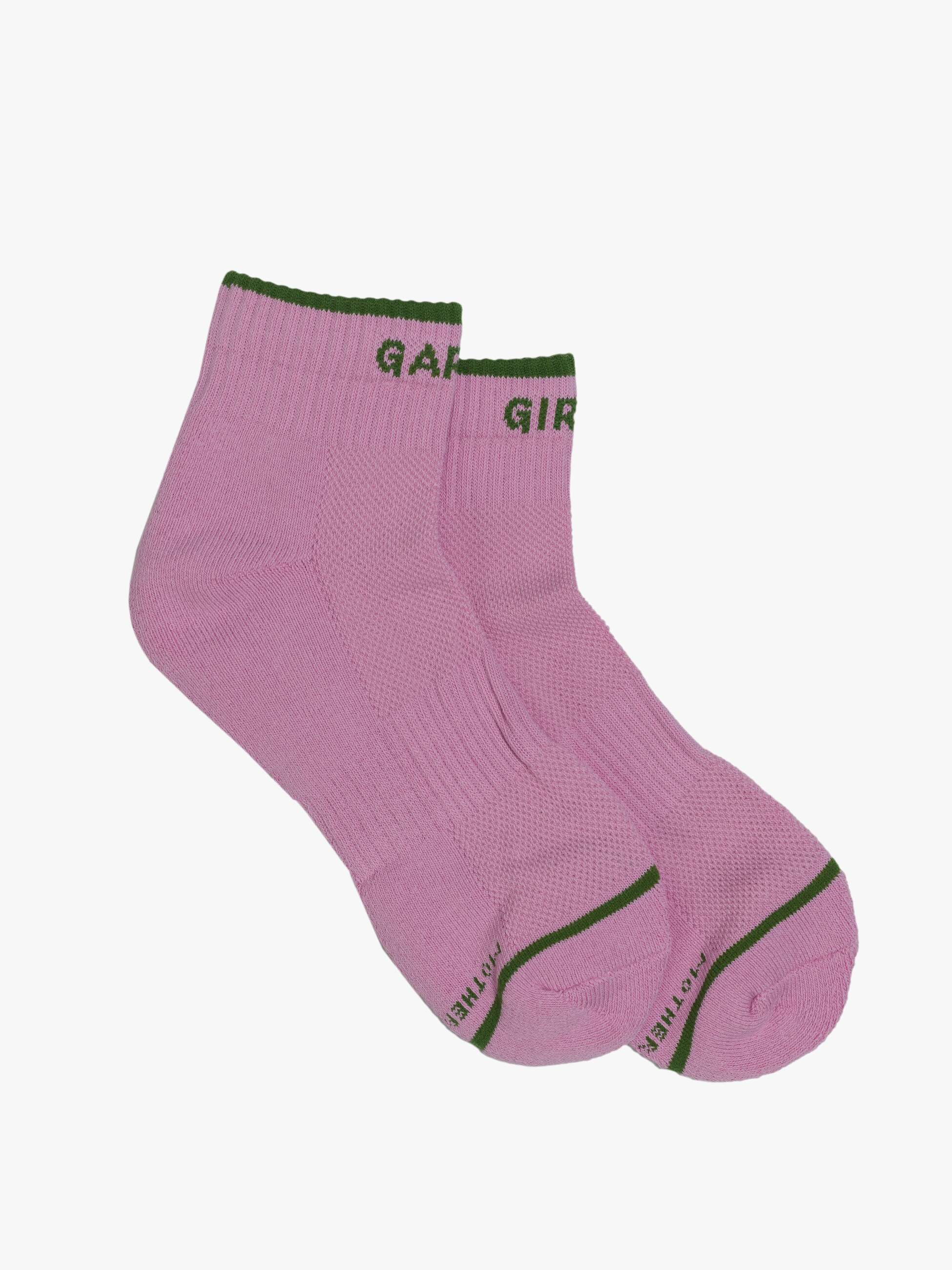 7041-1318pgg MOTHER Baby Steps Ankle
