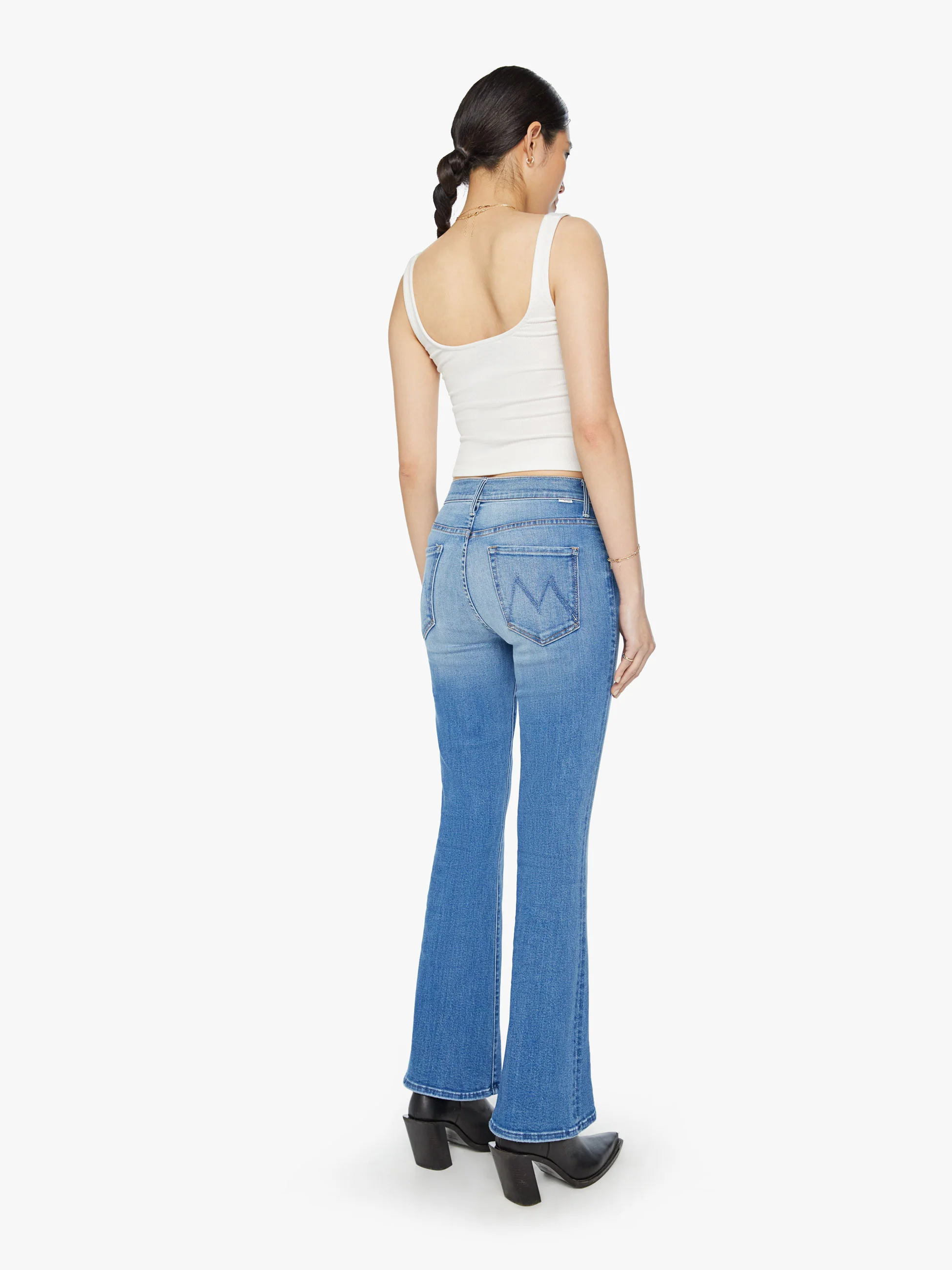 1585-1008l MOTHER The Weekender