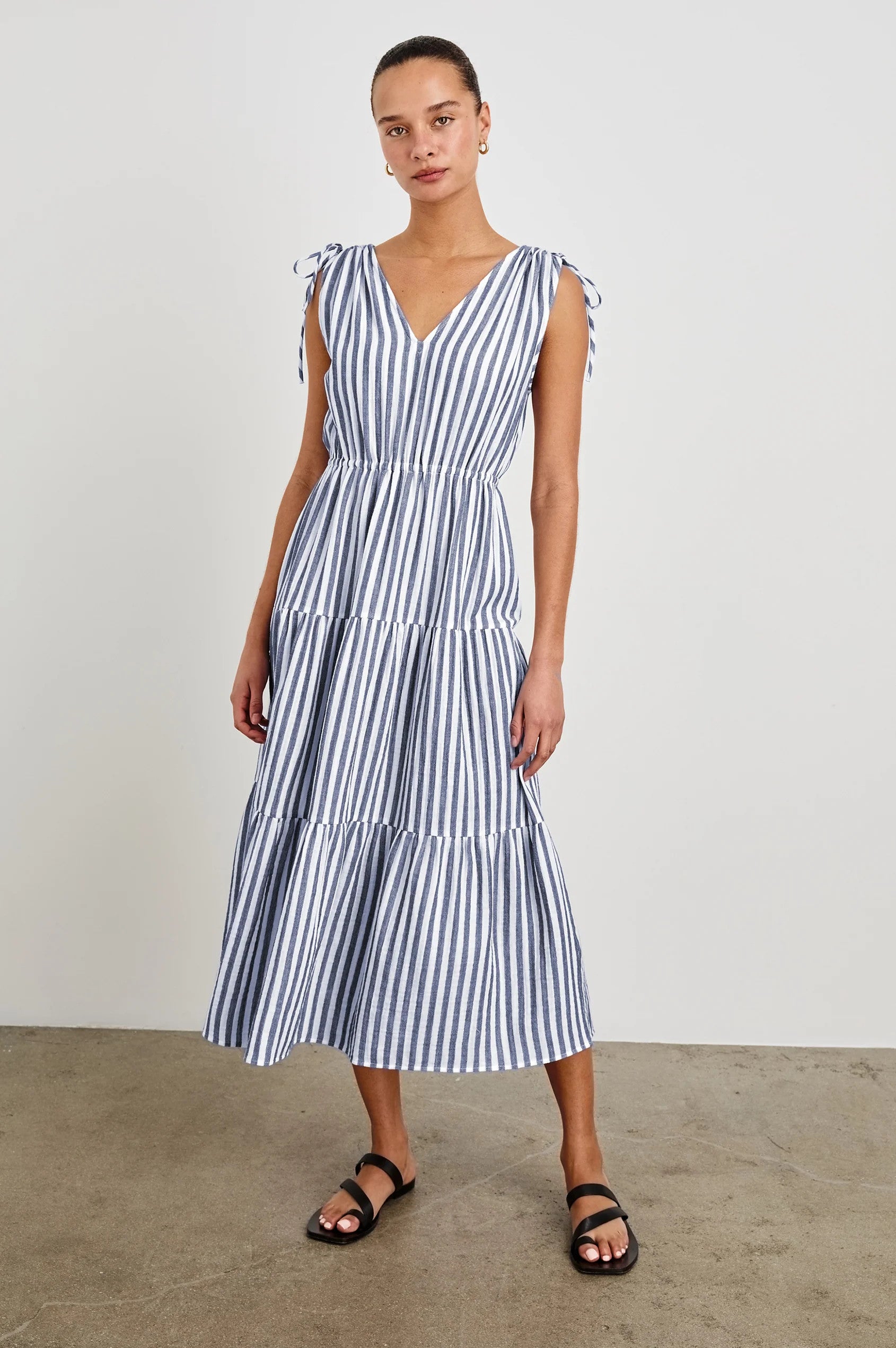 641-122F-969as Rails Suzette Dress
