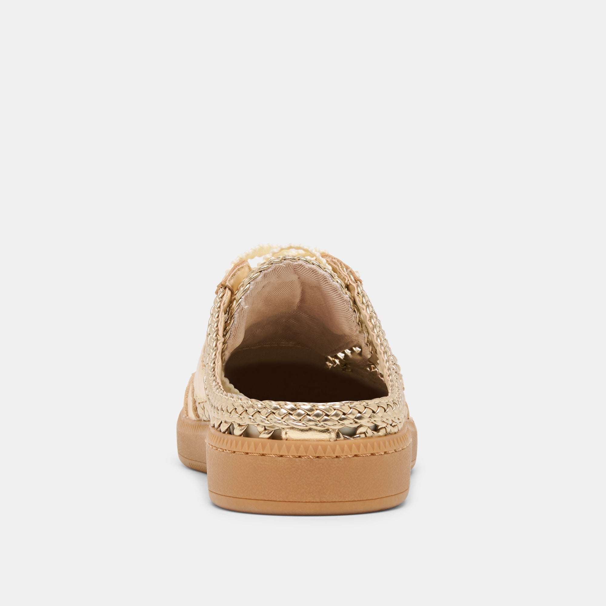 Notice dolce vita The Notice Woven Slide Teni