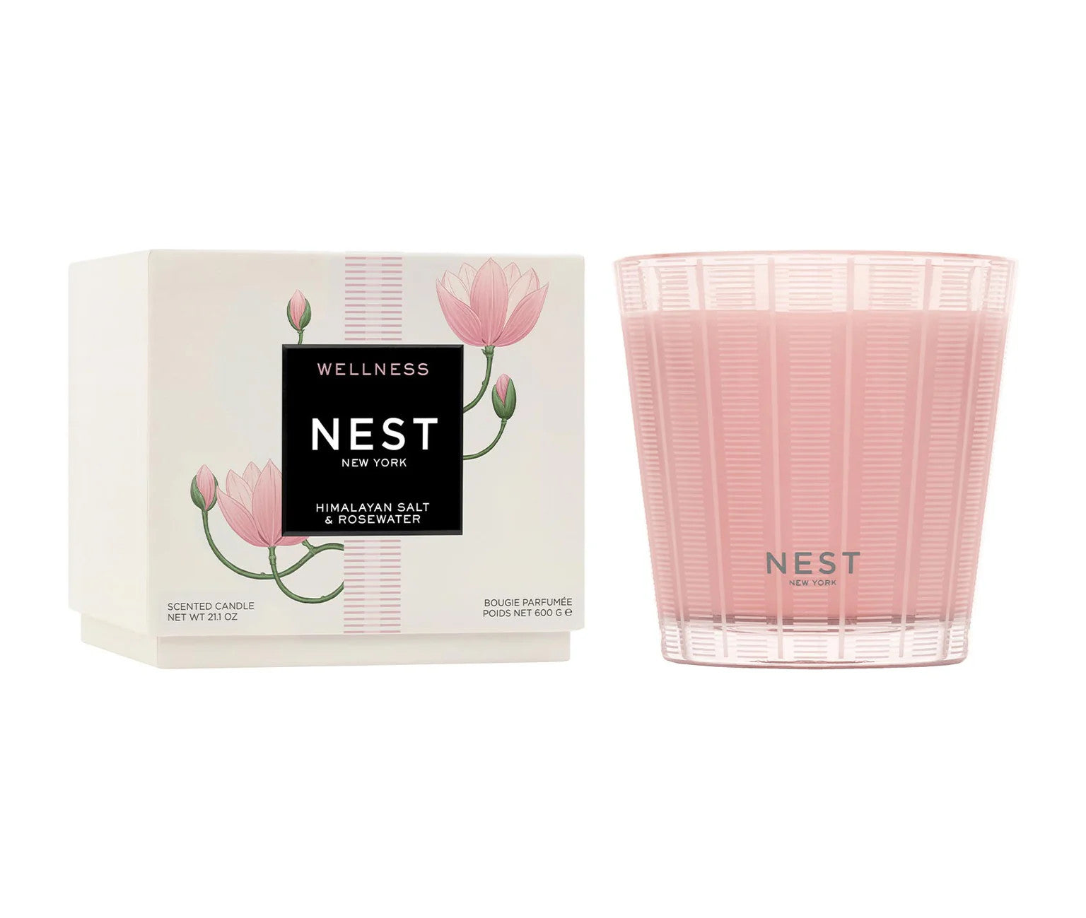 NEST175HSR008 NEST 3 Wick Candle