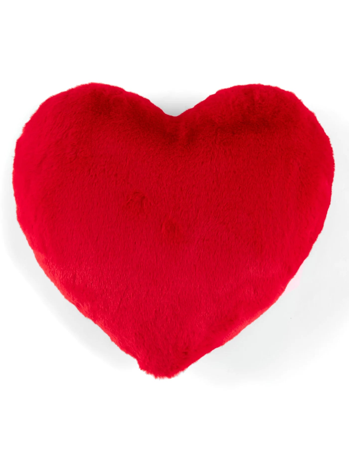 60-21-022 Shiraleah Jovi Heart Pillow