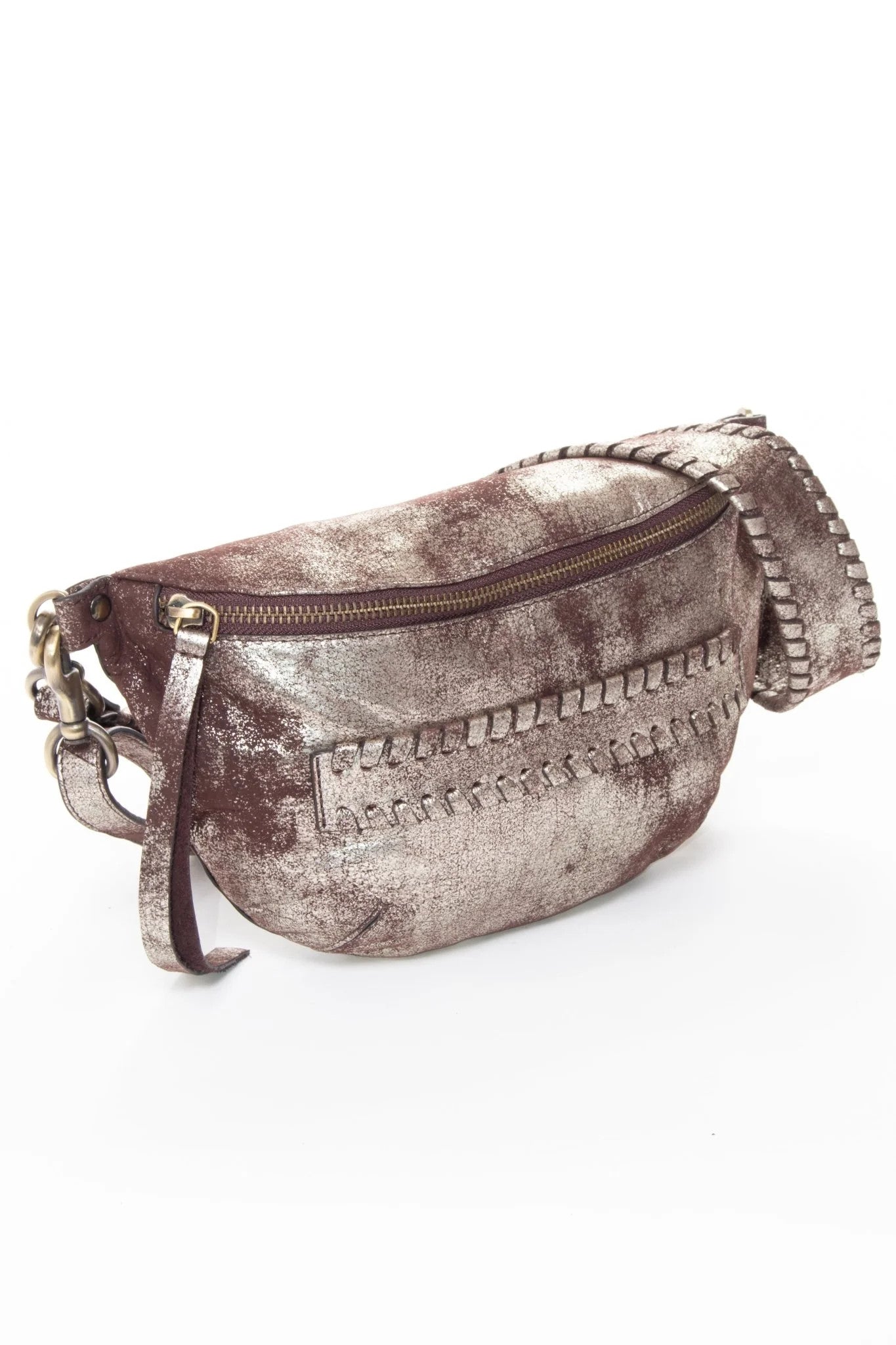 IndianaBG Carla Mancini Crossbody/Clutch