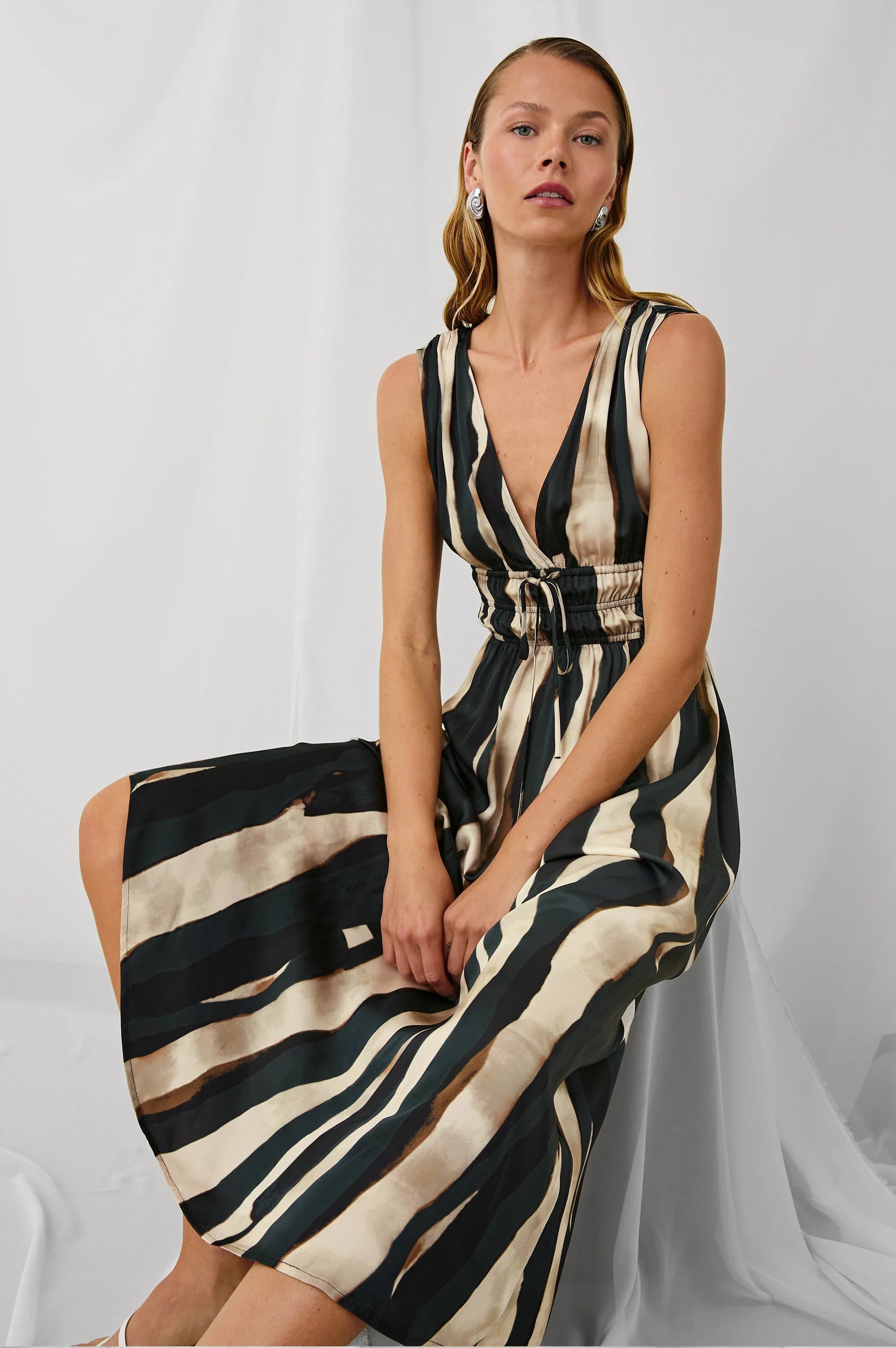 574-100F-7904m Rails Lilith Dress