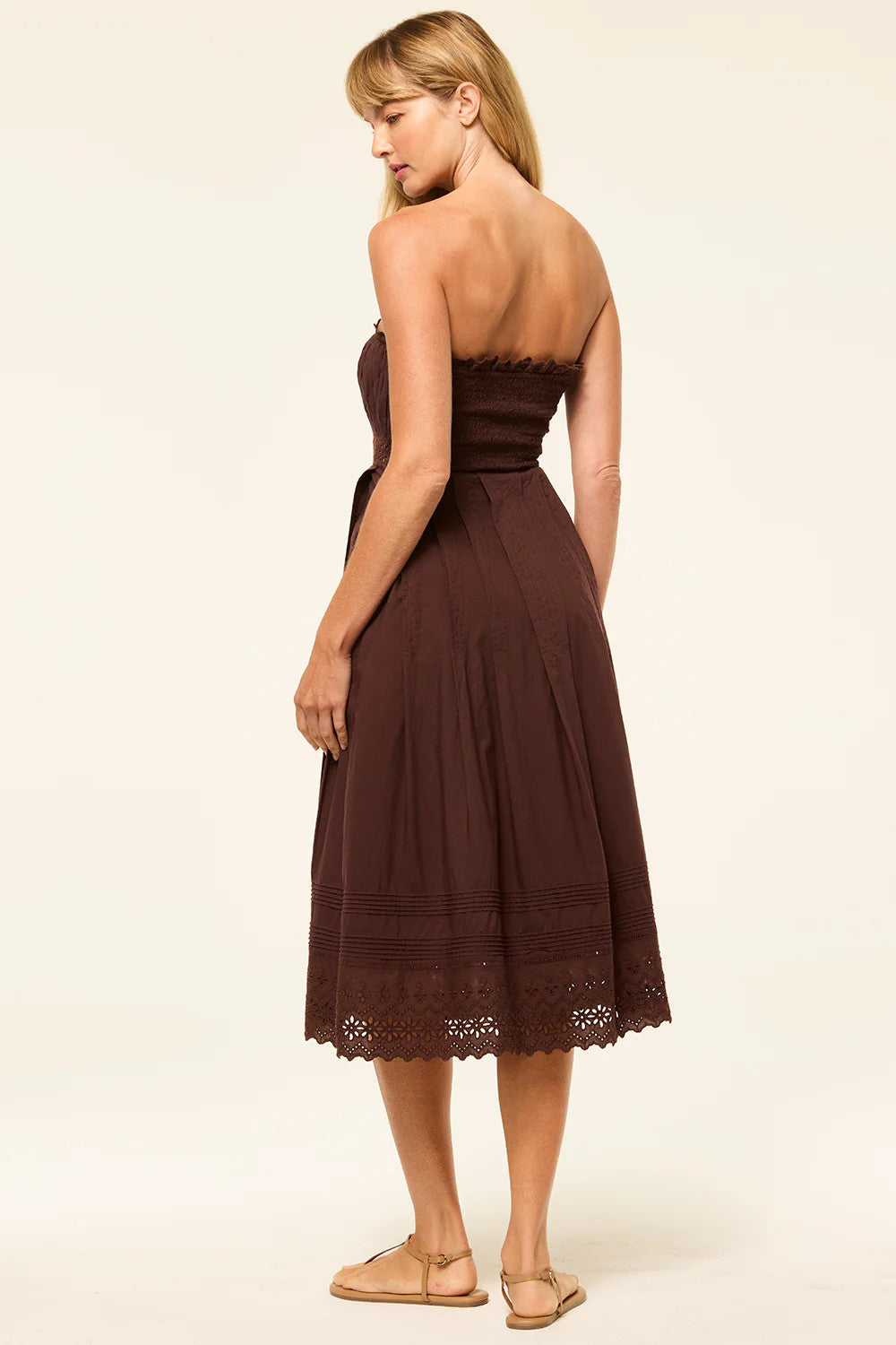 GEDL92197be MISA Persis Dress