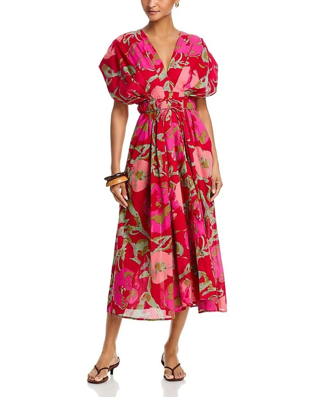 LeLand07 Velvet by Graham & Spencer Maxi dress