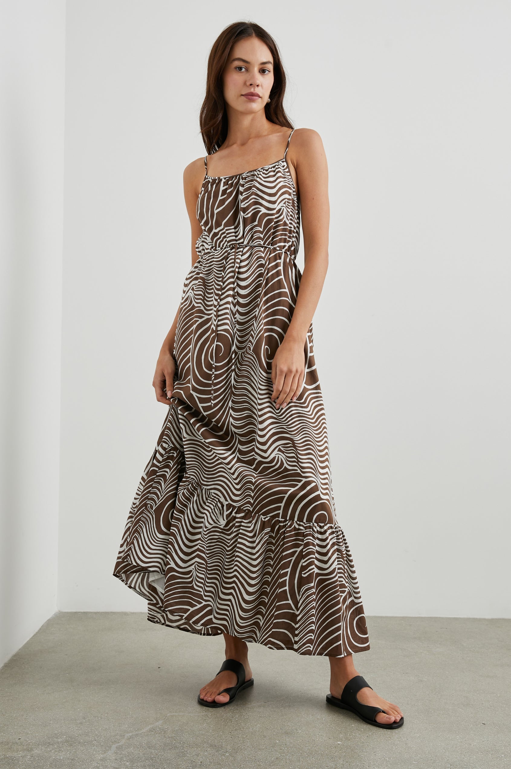 680-175D-7038 Rails The Maris Dress 680-175D-7038 Rails The Maris Dress