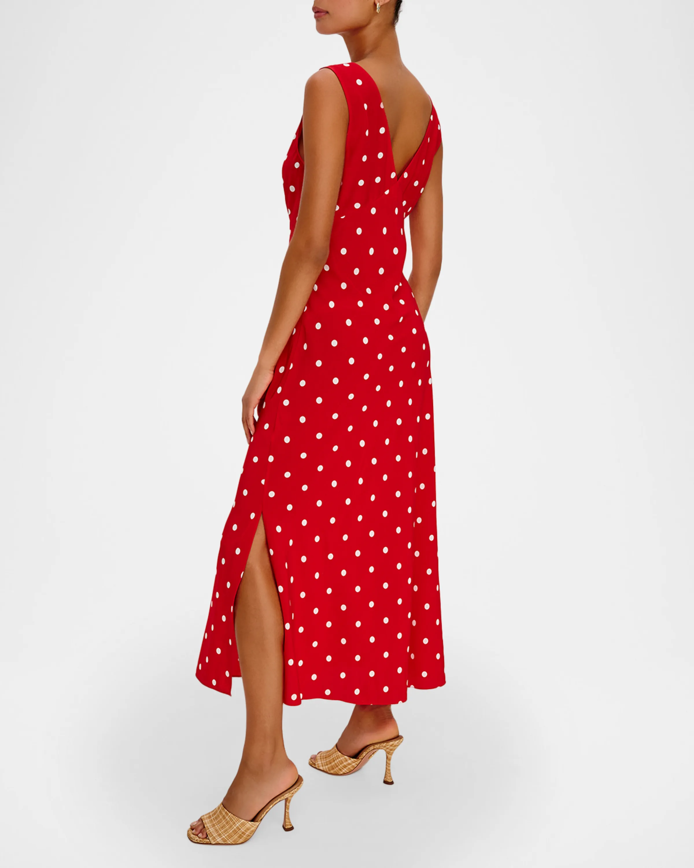 927-116G-8413r Rails Terena Dress