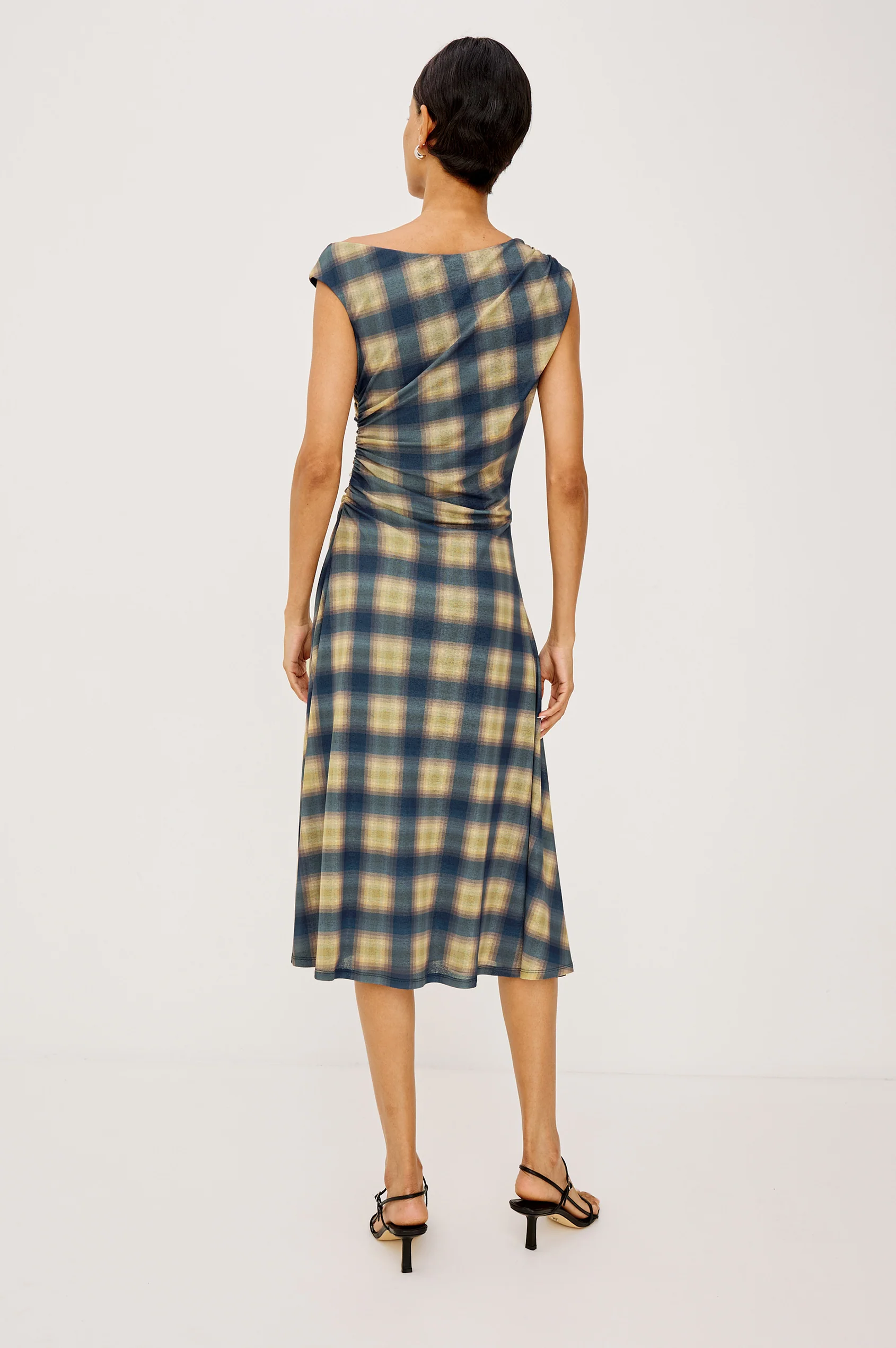 566-150h-12101 Rails The Sorra Dress