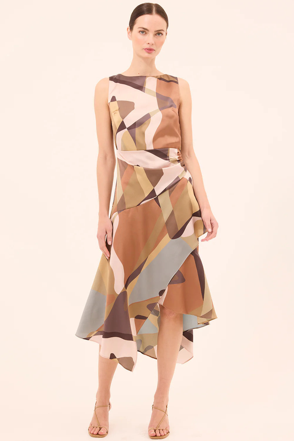 DRDL9402da MISA Alodia Dress