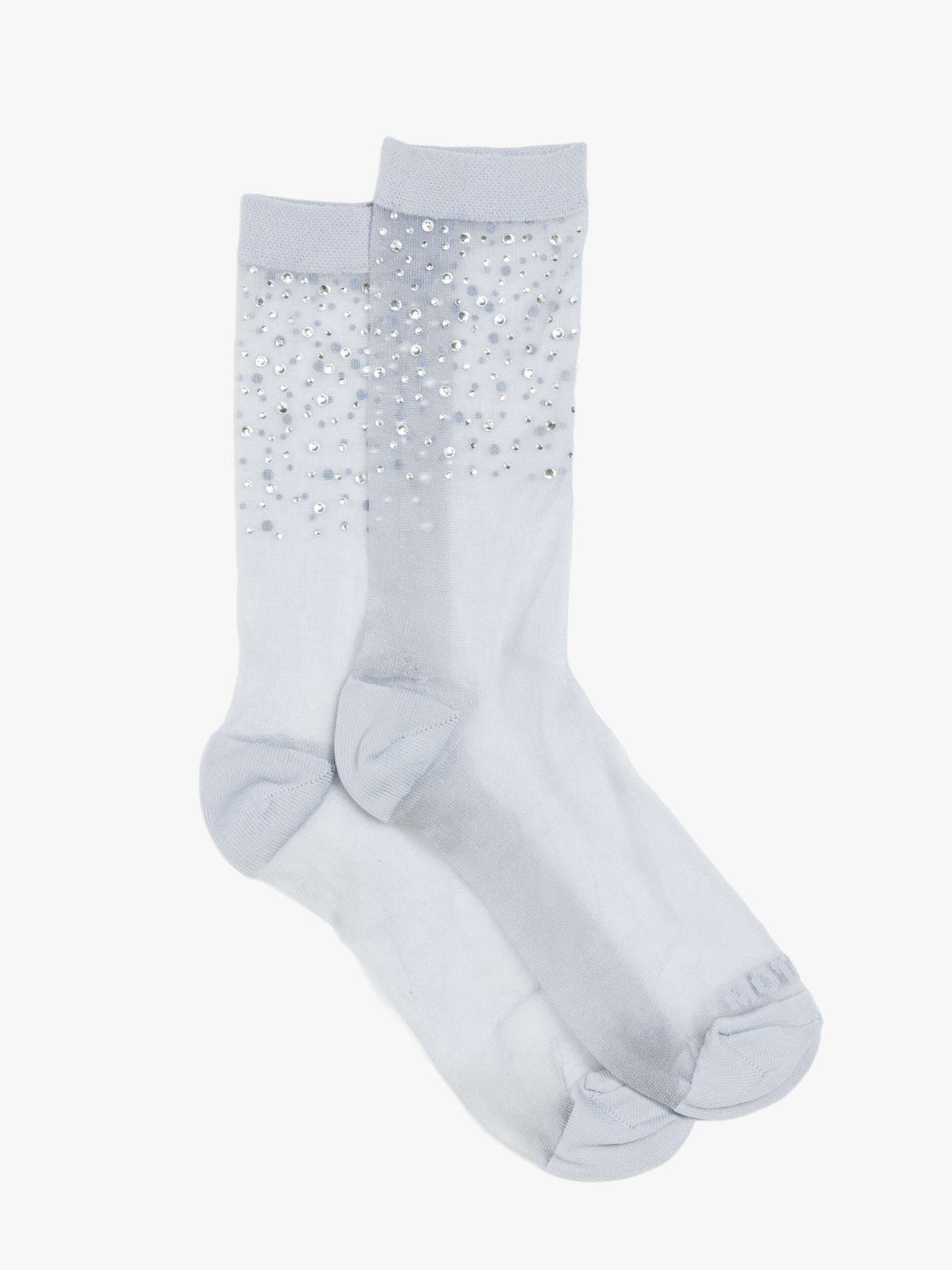 70811-2194 MOTHER The half-step sock
