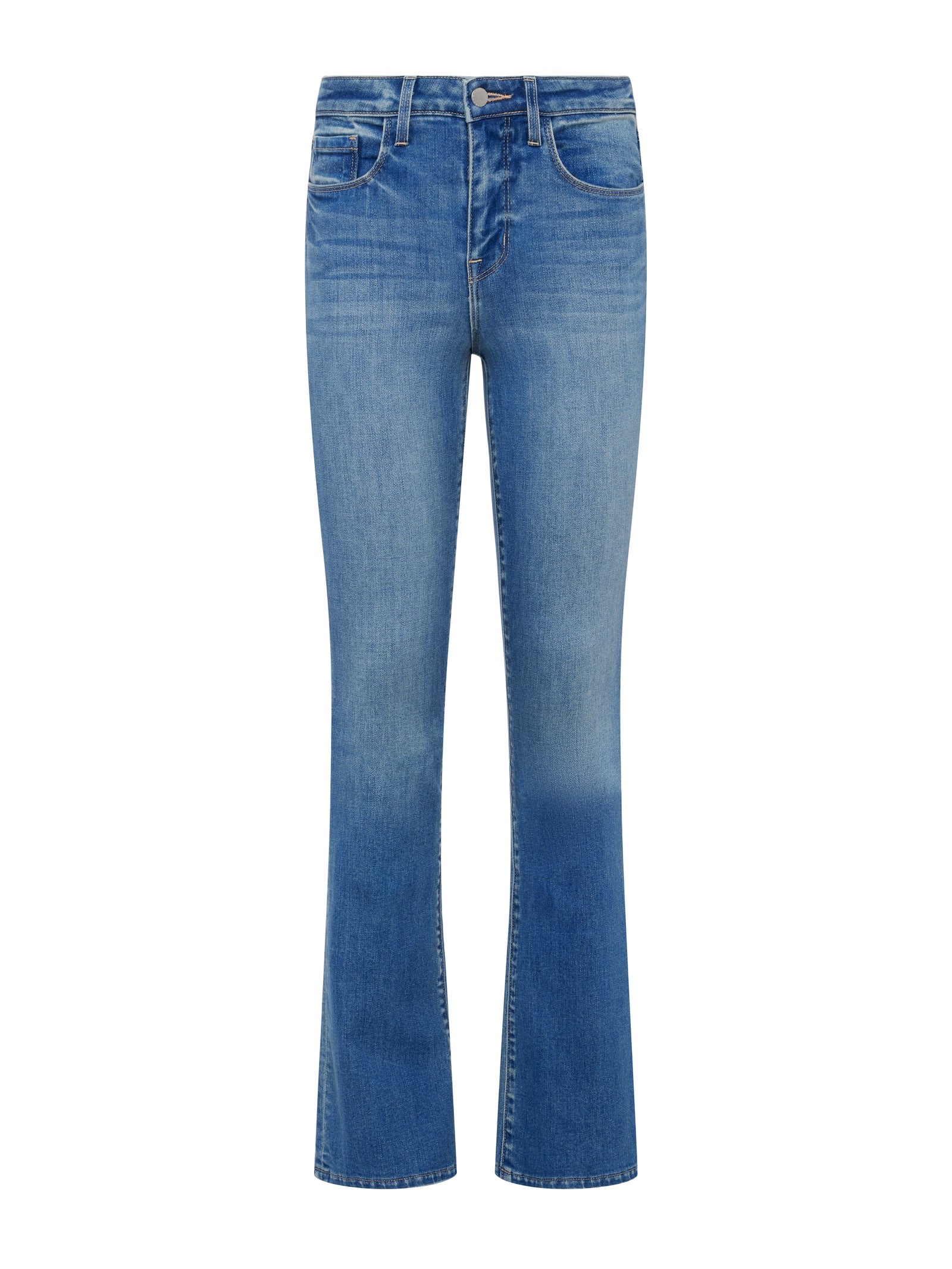 2700BLDa L'AGENCE Selma Bootcut Jean