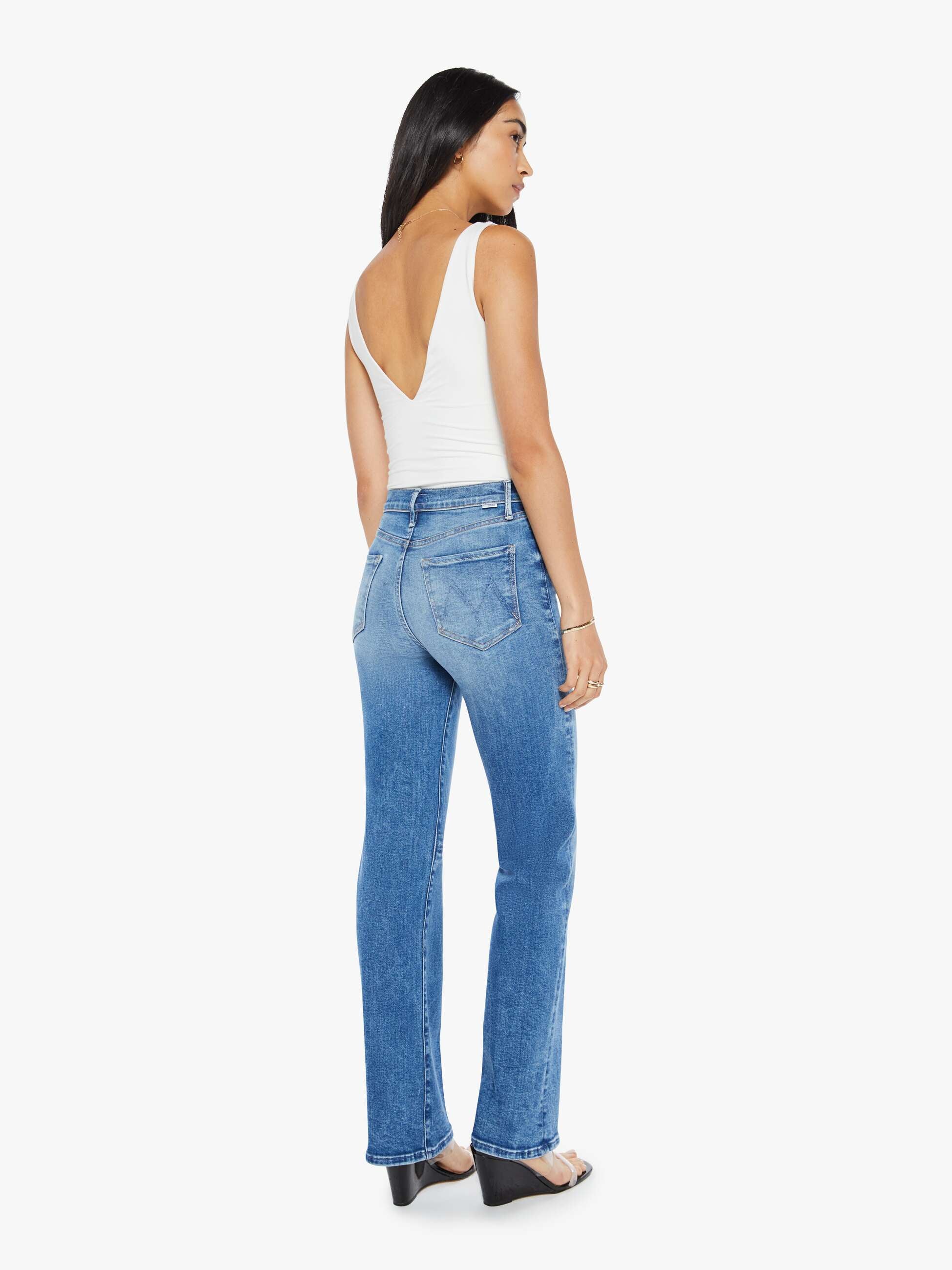 10005-1008b MOTHER The Kick It