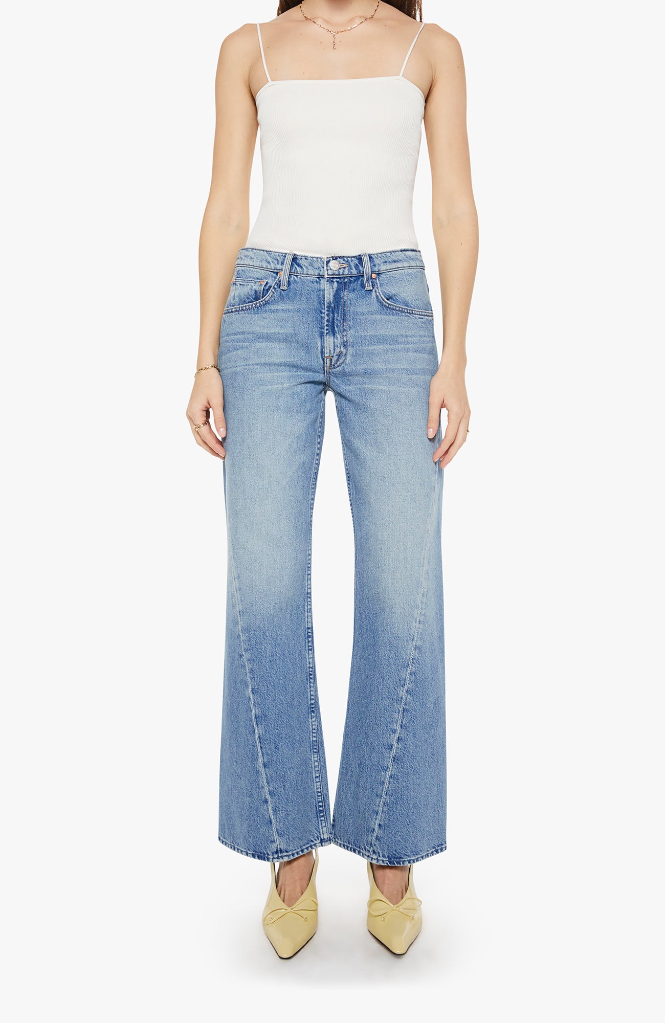 11716-1085lap MOTHER The Bookie Twist