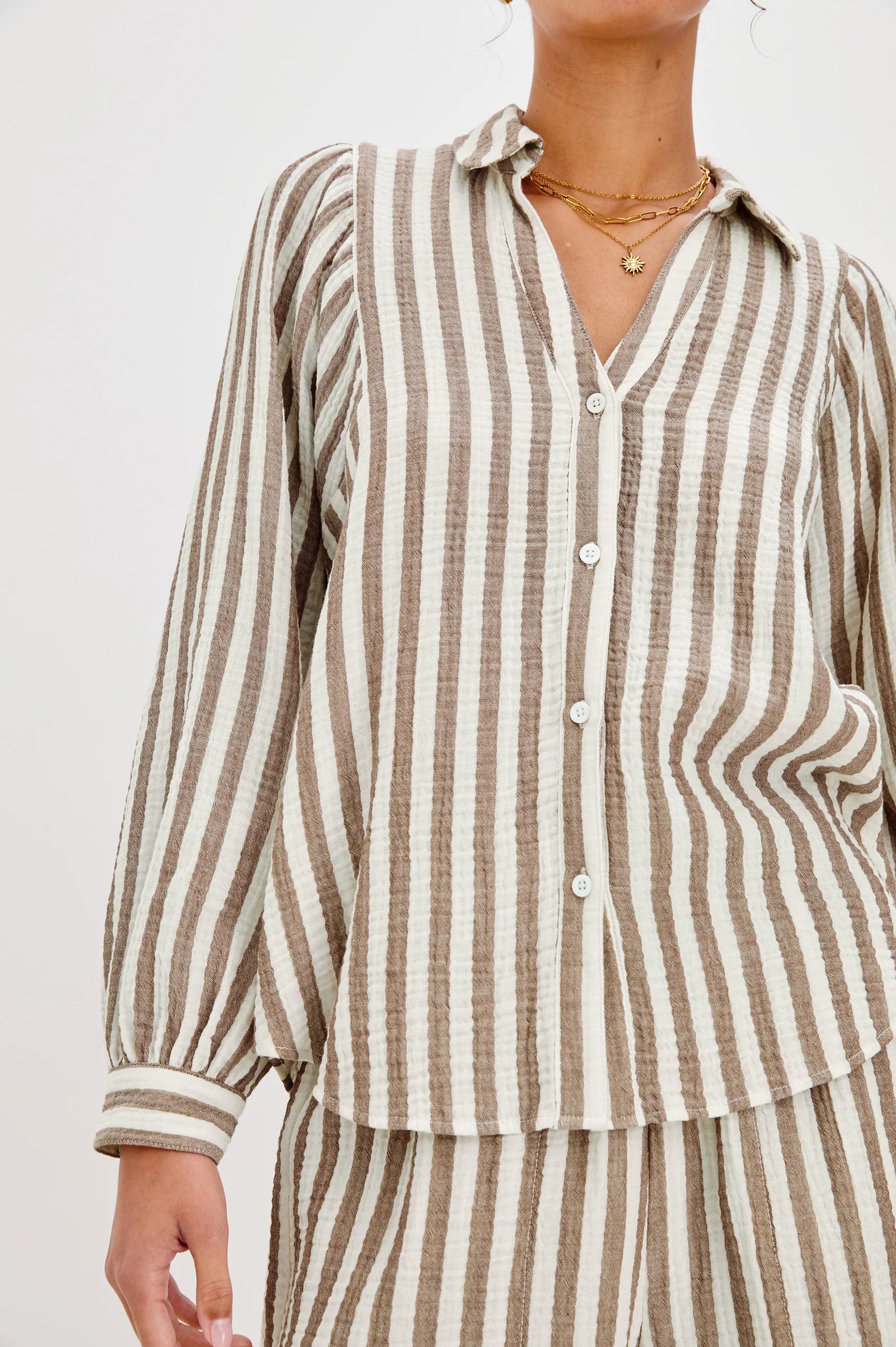 641-212A-609ms Rails Lo Shirt