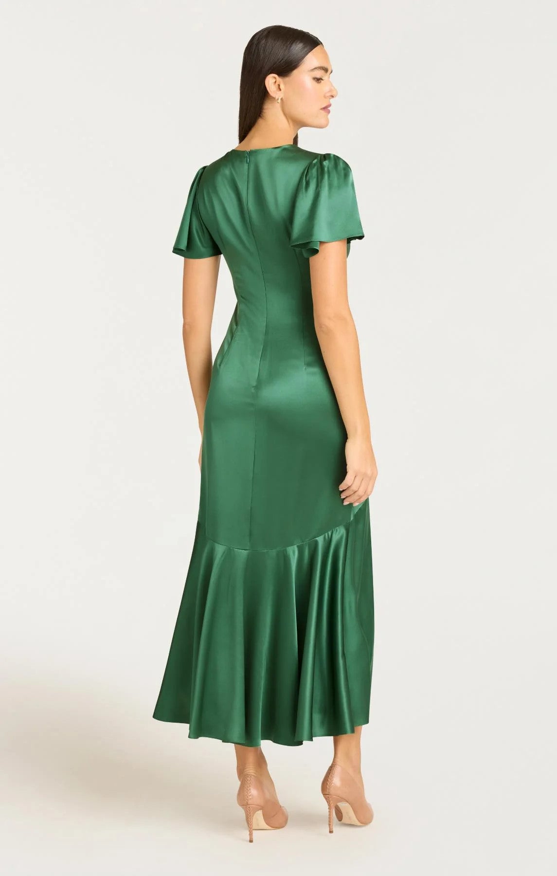 ZD32341468Zfofo Cinq A Sept Kordyn Dress
