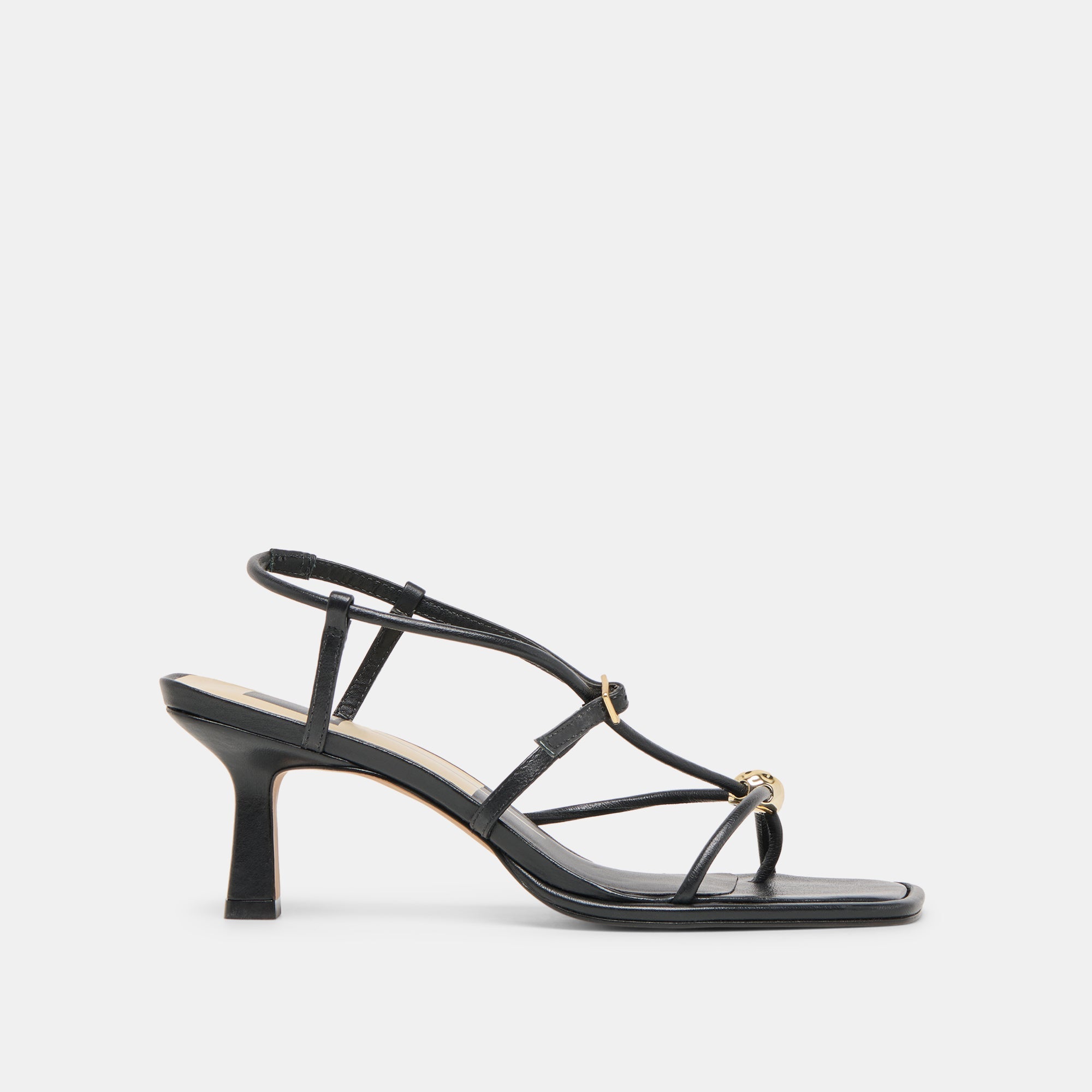 Mylee dolce vita The Mylee kitten heel Sandal